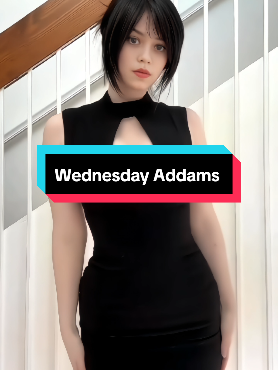 @Wednesday official
