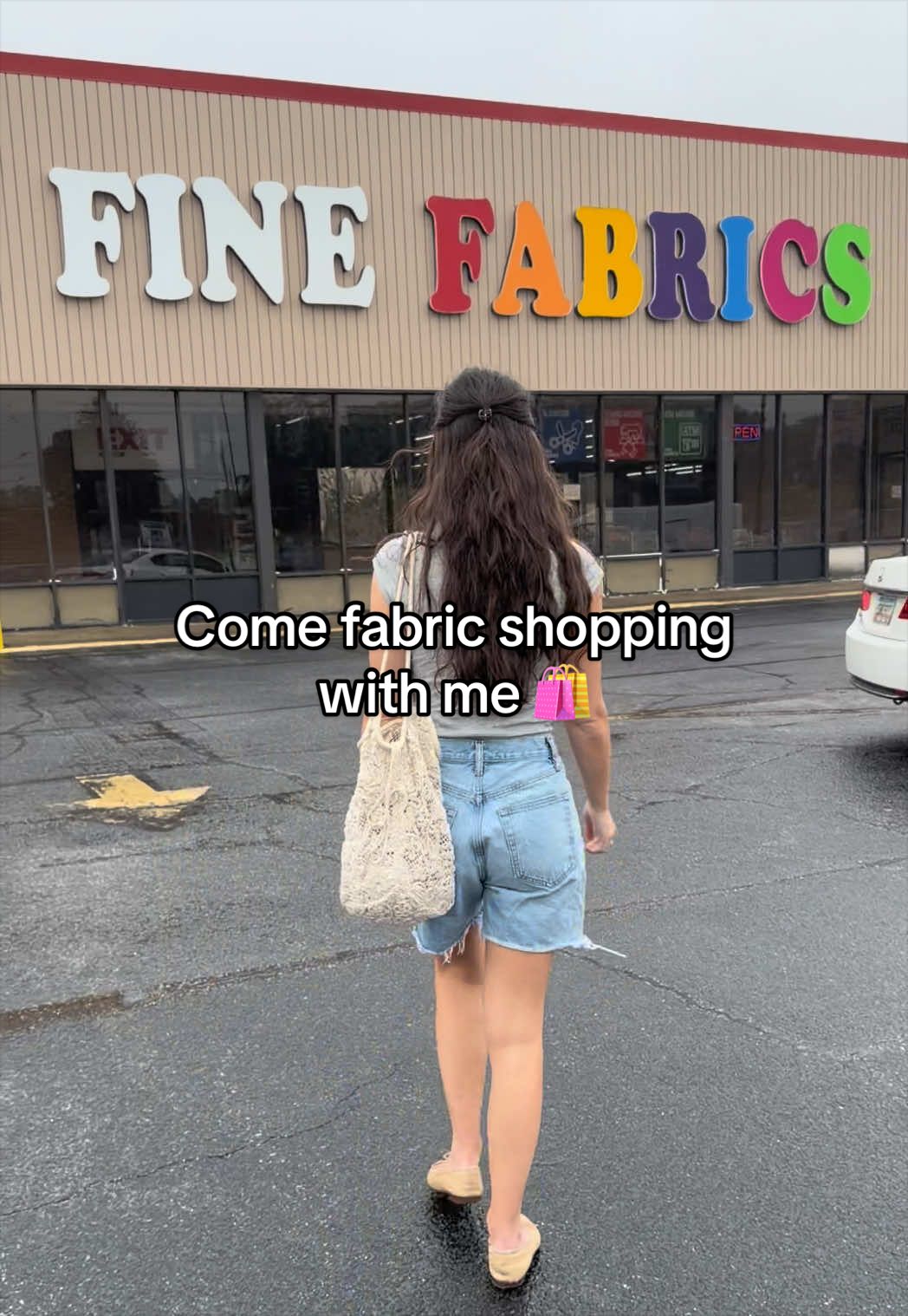 @Tessa Fay