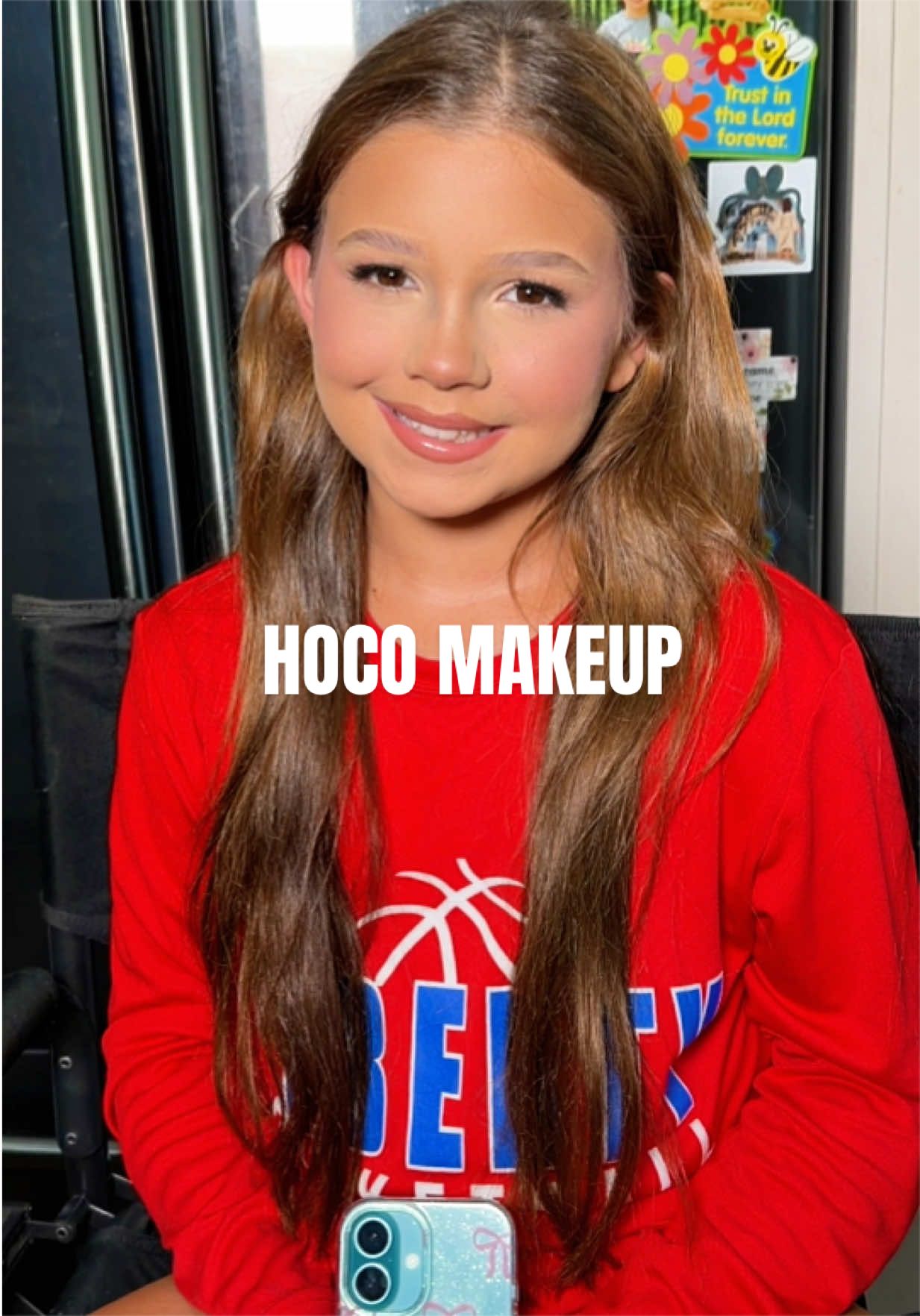 @Makeup by Sav