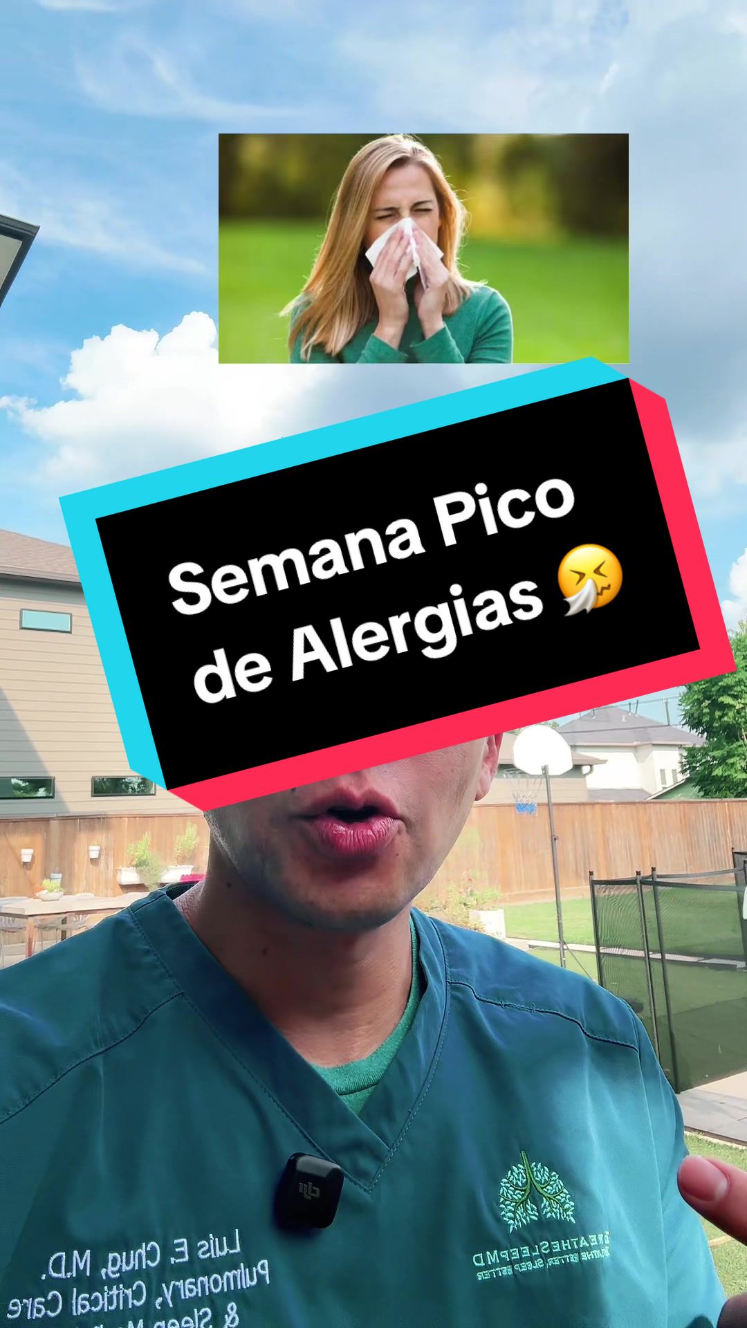 @Dr. Luis Chug | El Doc del RAL