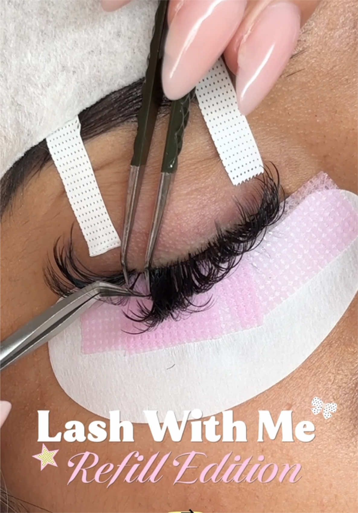 @Kathy | MA Lash Artist 𐙚 ̊