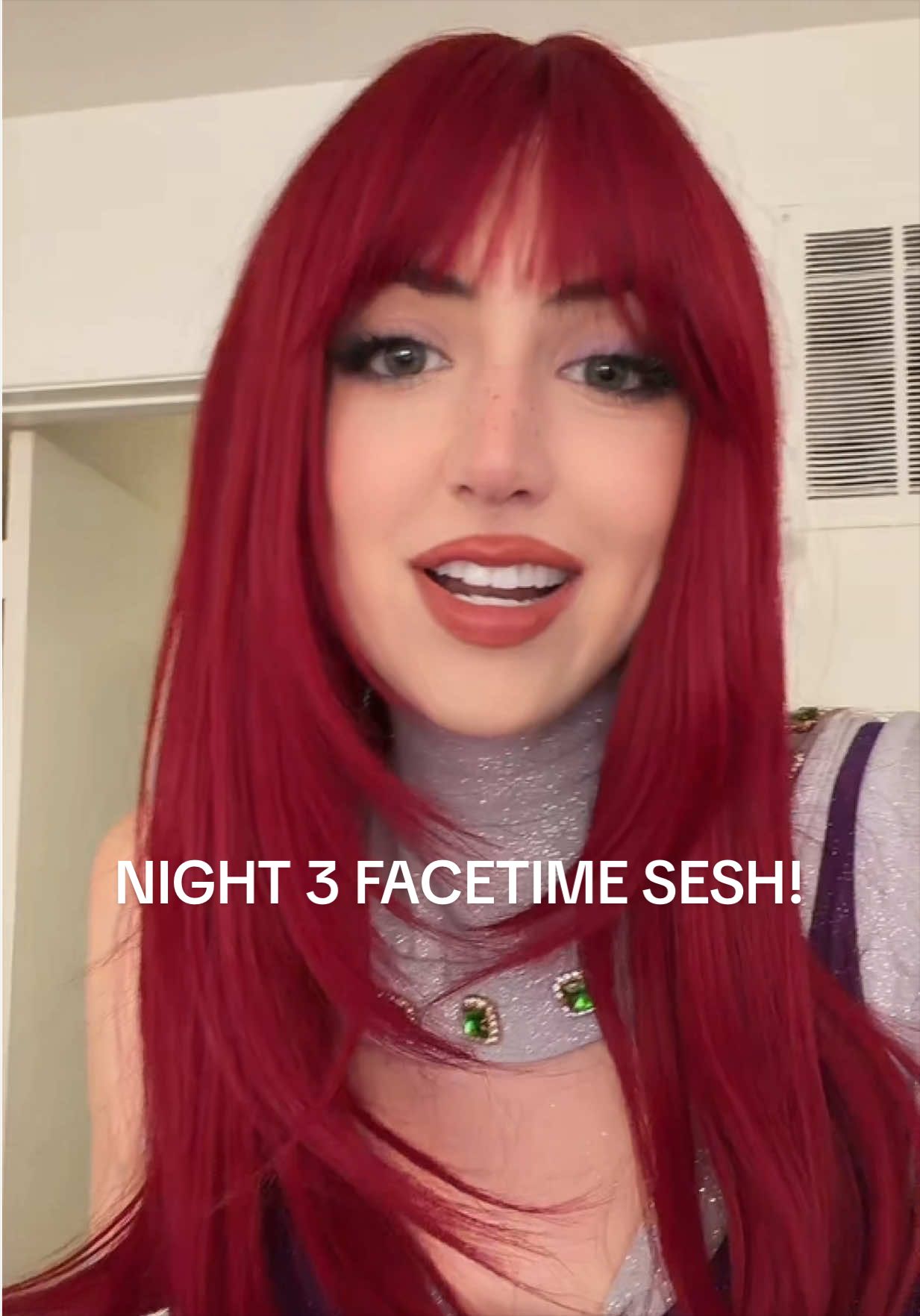 @secret soph