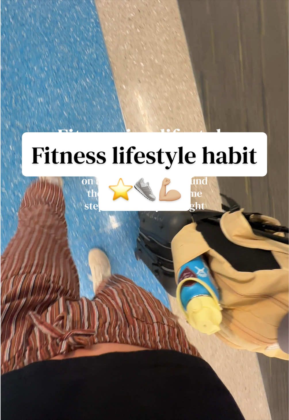 @Liz | Personal Trainer⚡️