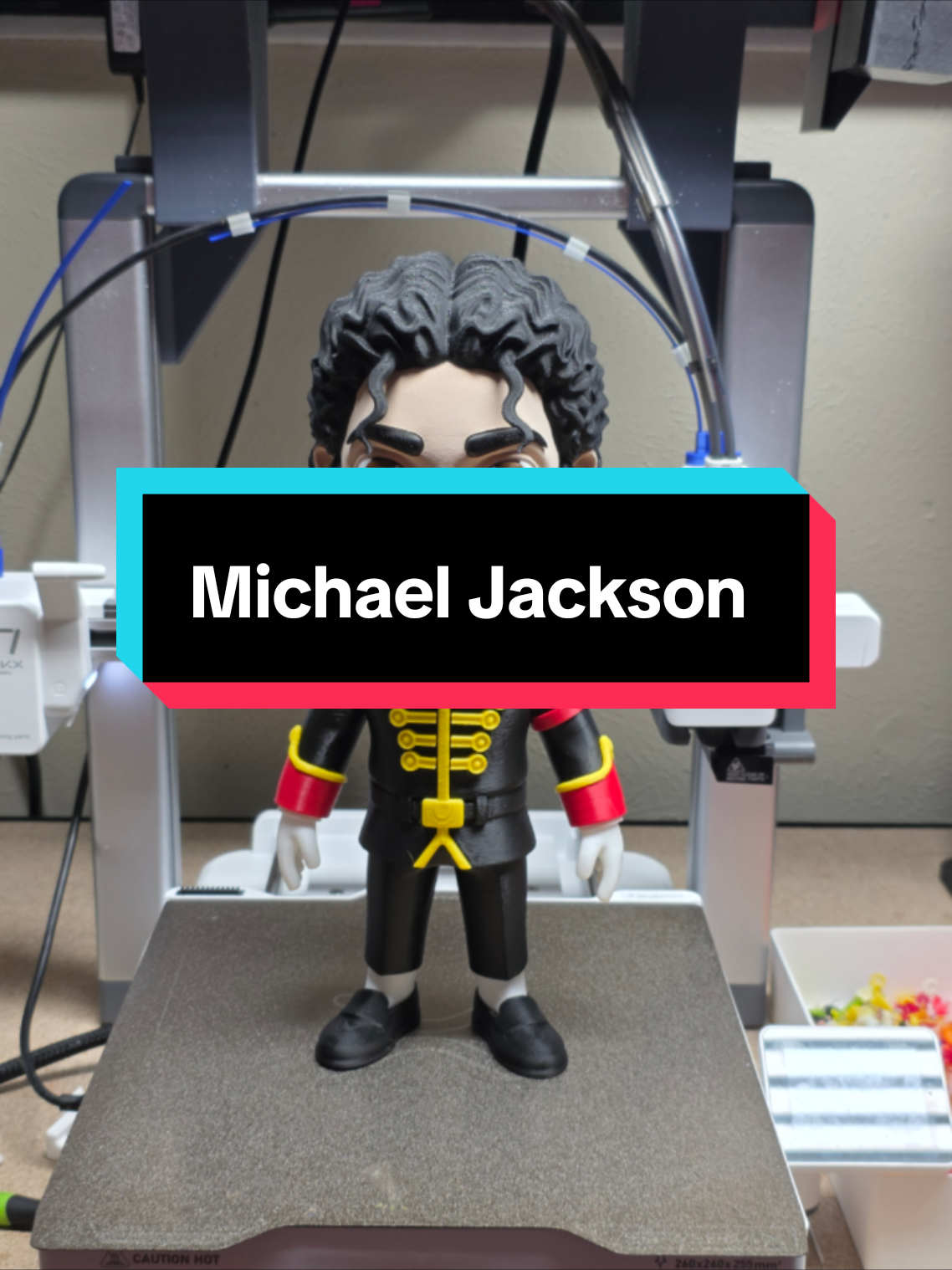 @MacGyver 3D Printing