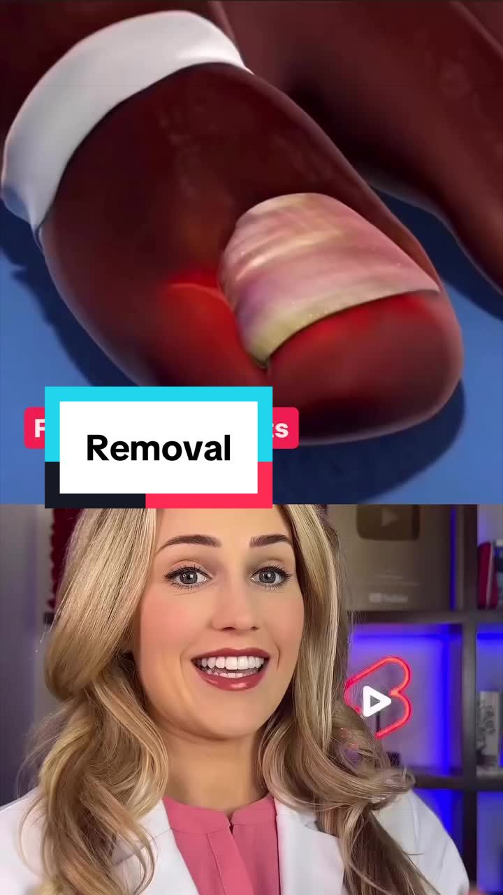 @Doctor Dana • FootDocDana