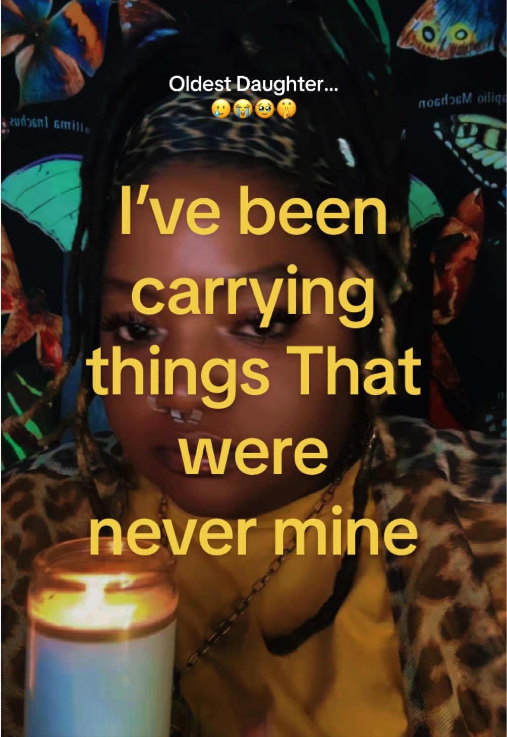 @✨🔮The Spiritual Bae🕯️🦋