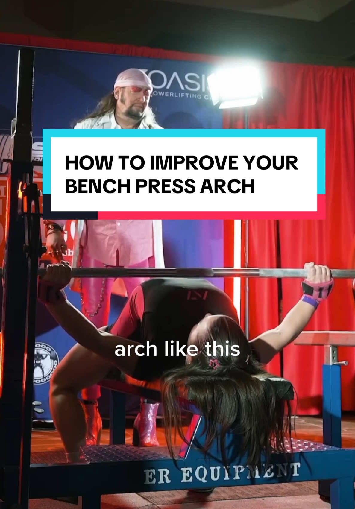 @Darath | Powerlifting Coach