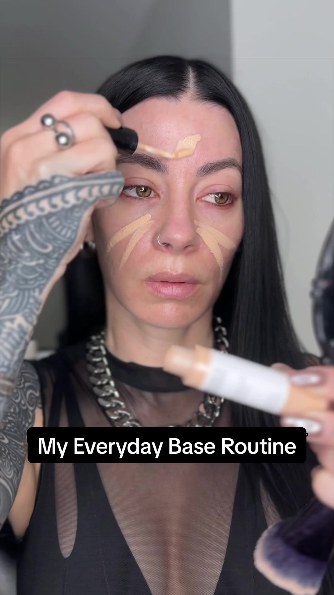 @Jessica Haze | Vegan Beauty