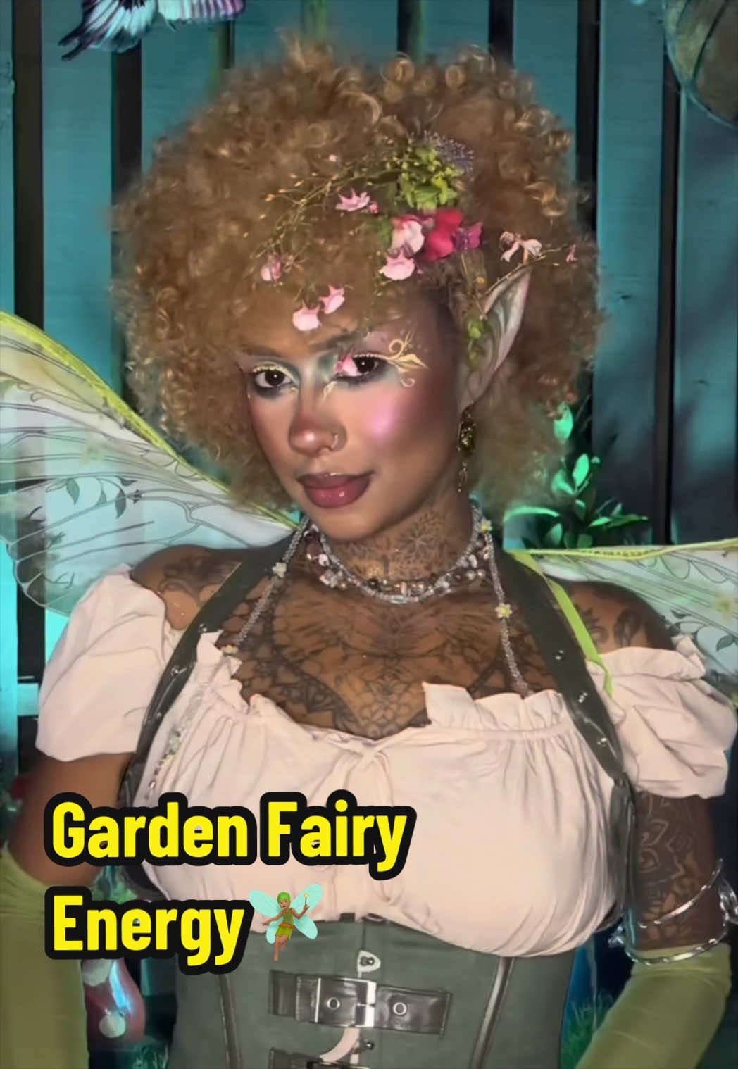 @✨🍄🧚🏽JadeLaurice🧚🏽🍄✨