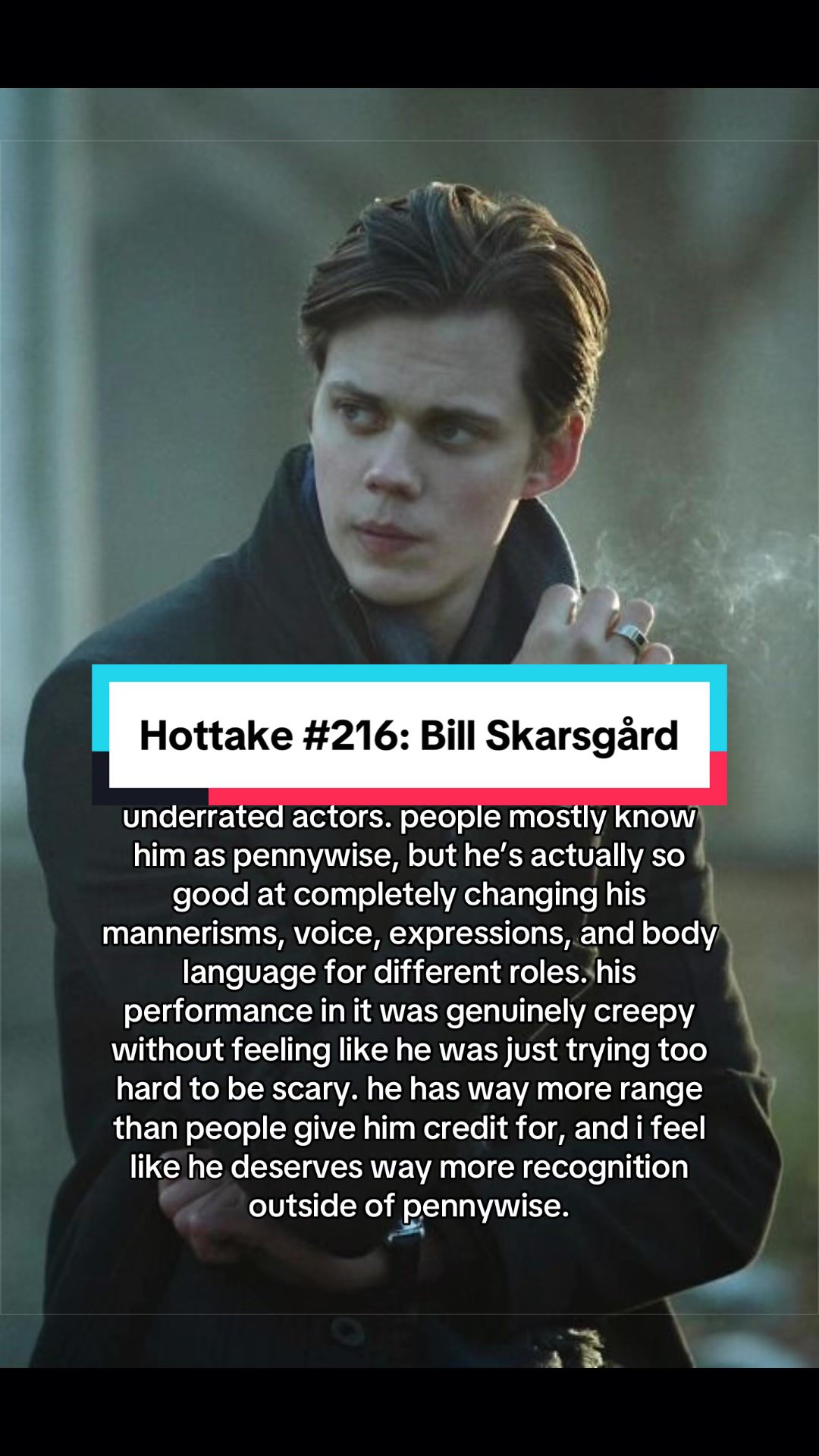@celebrity hottakes