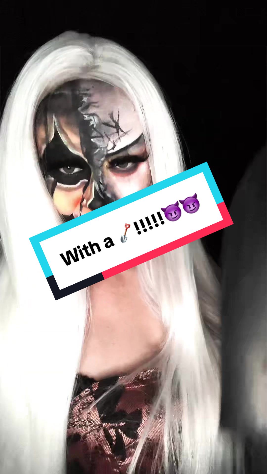 @Shovelgirl