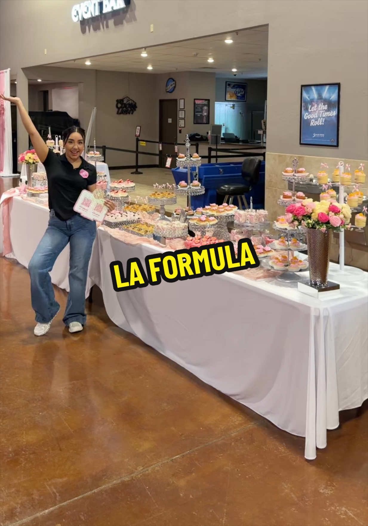 @Andrea Fabela