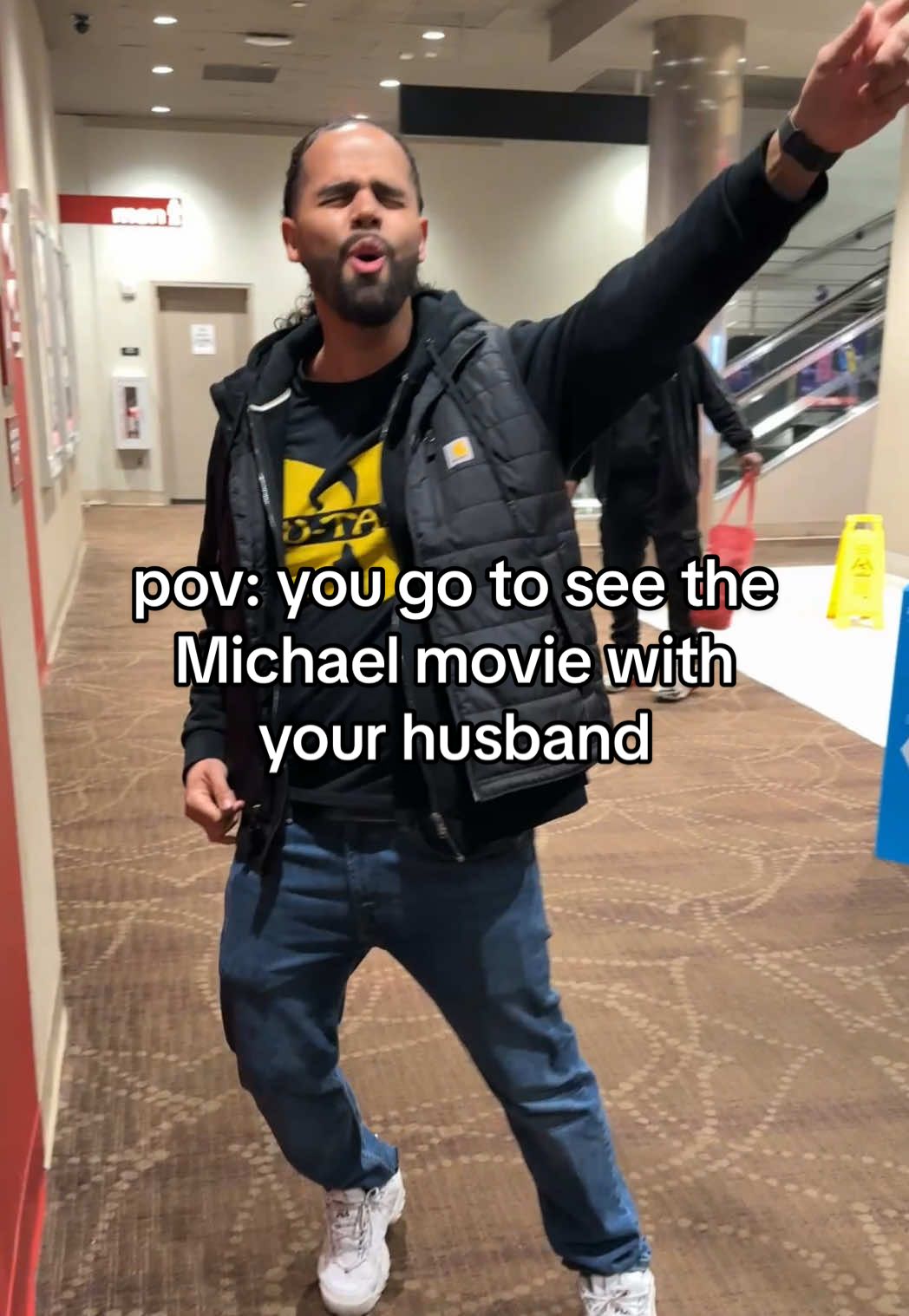 @BreAnna & Fonz