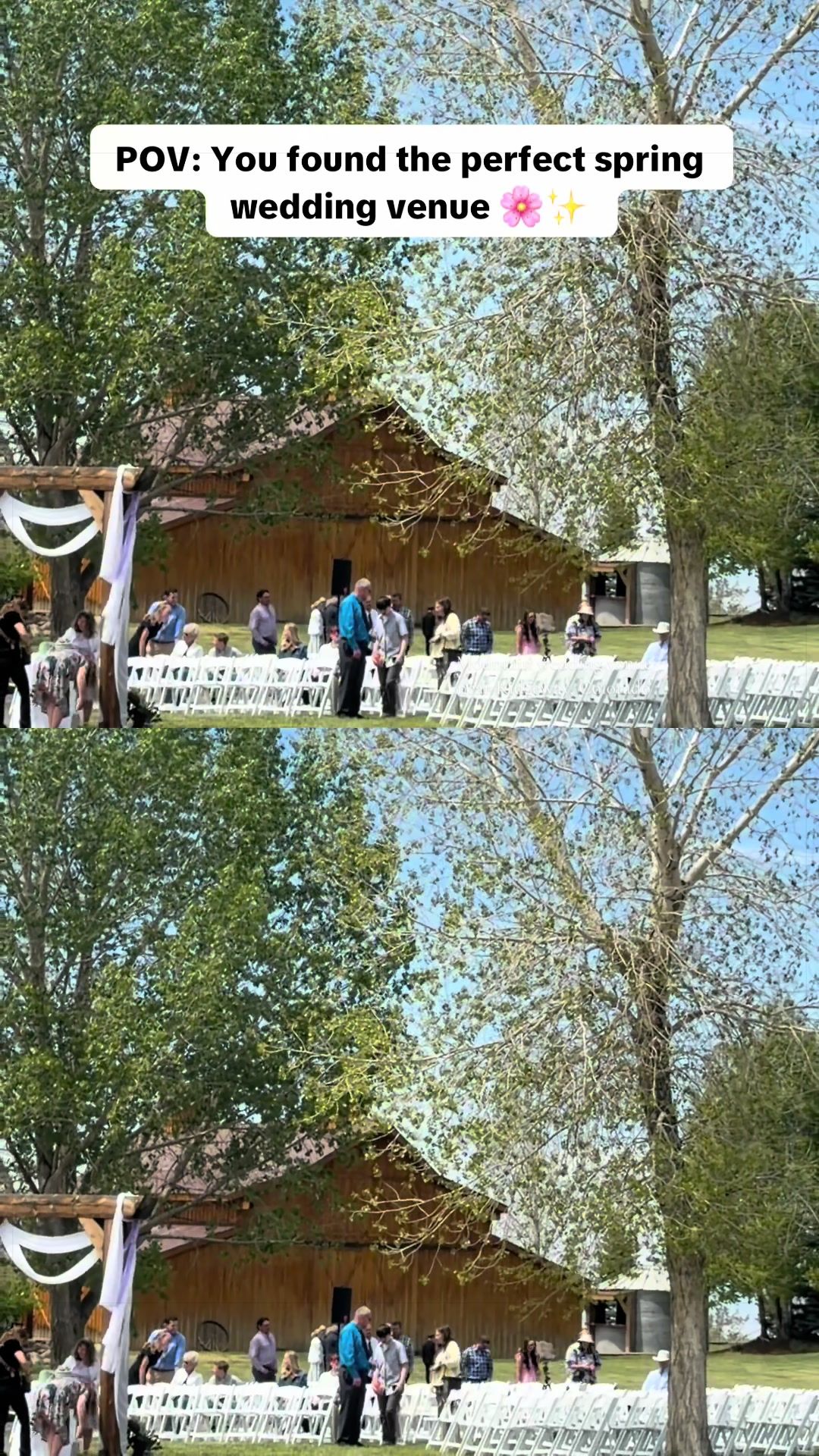 @Antlerridge Weddings