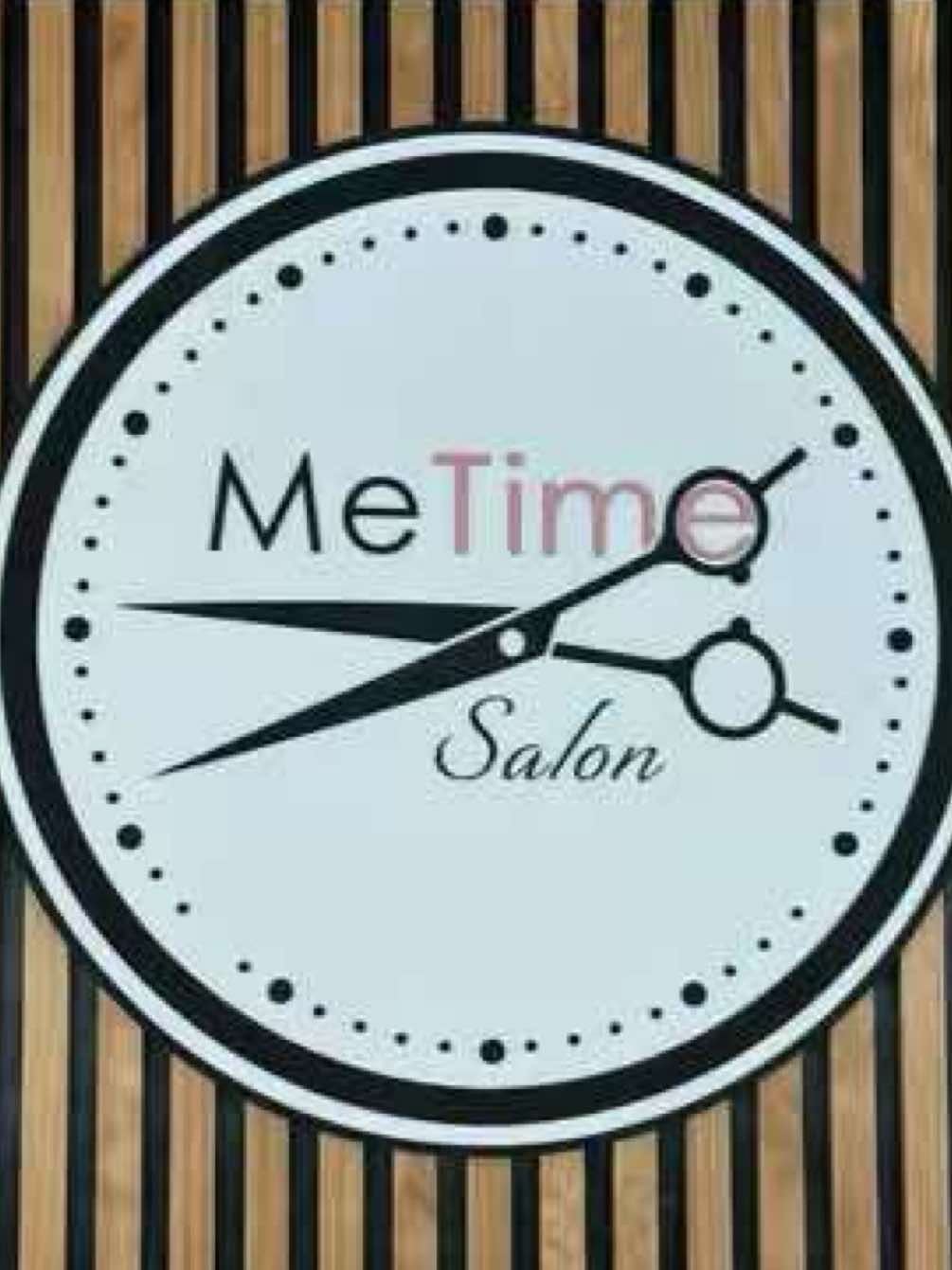 @MeTime Salon