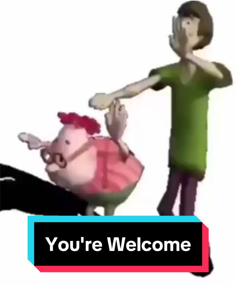 @Shaggy and Carl Wheezer