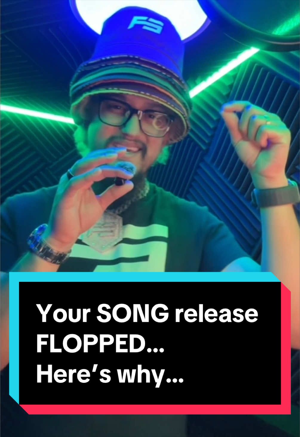 @FIVE SIX SPINS