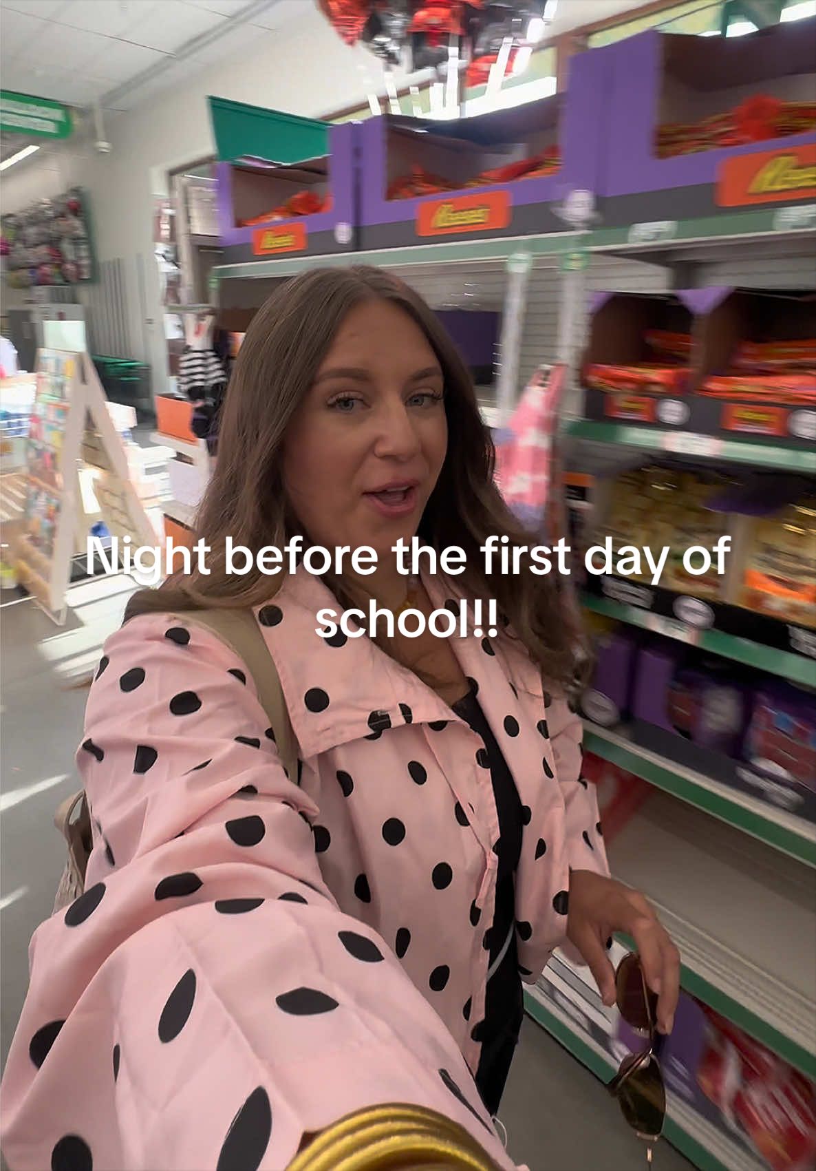 @Lauren Robinson
