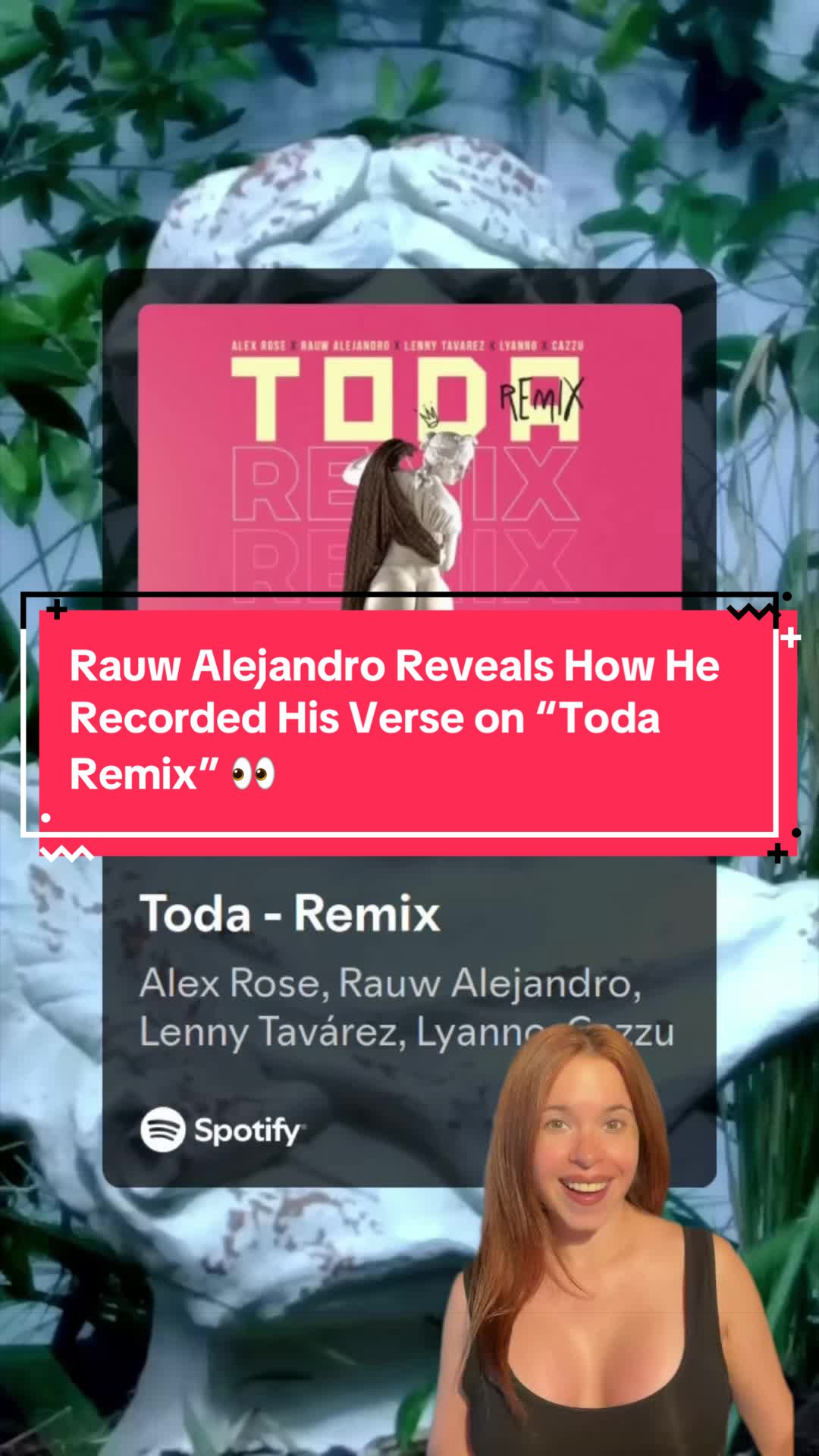 @Martica | Reporter & Music Pro