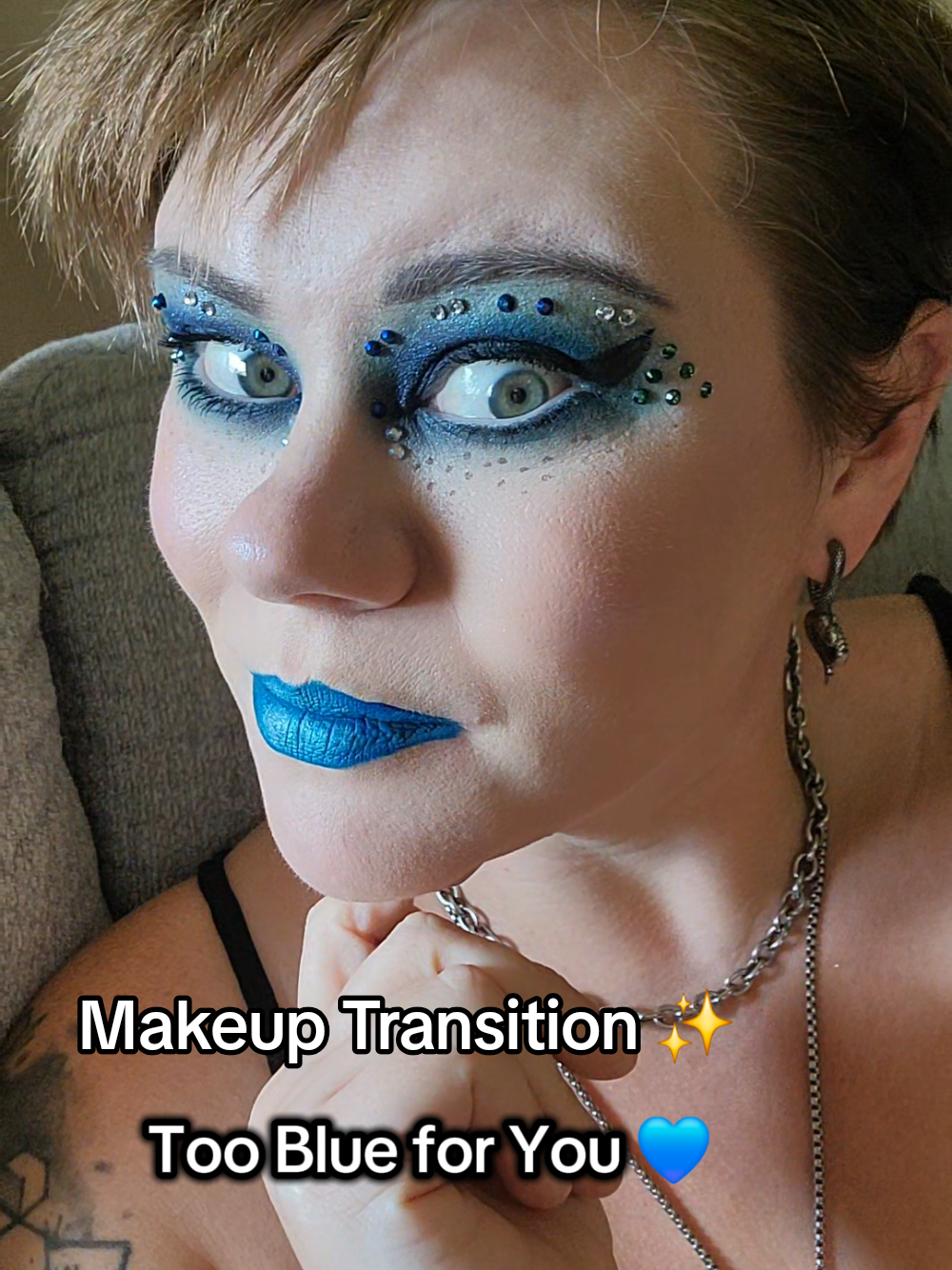 @Breanna's Bold Beauty 💄✨️