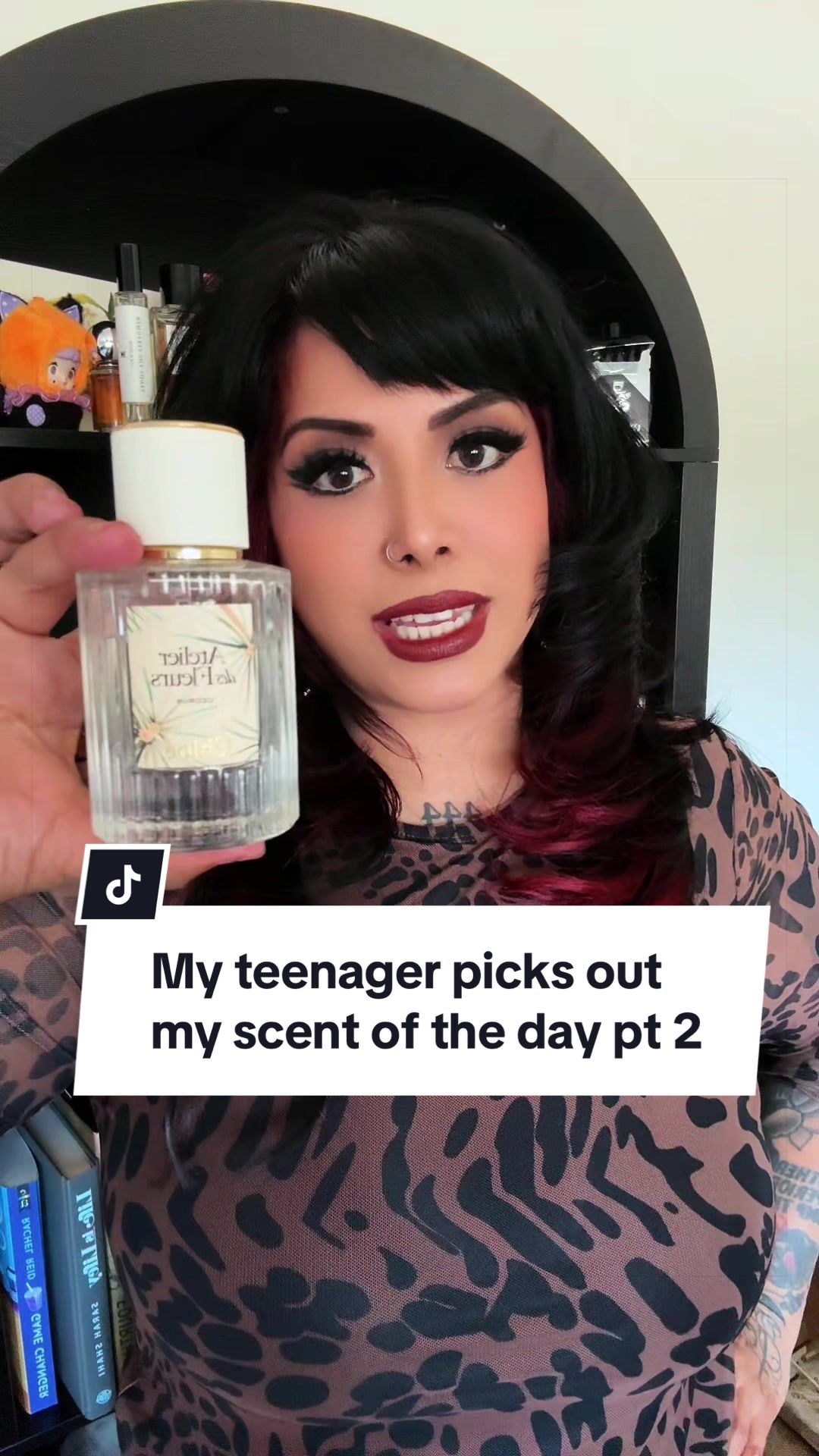@Perfumeassbih