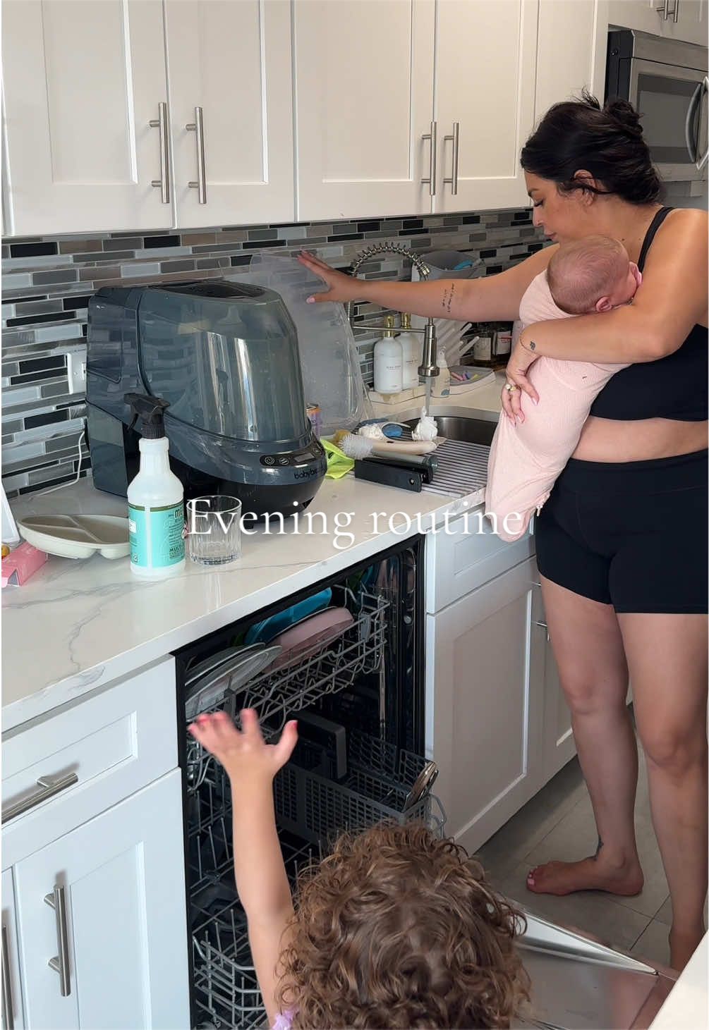 @Wana | NYC Mom of 3