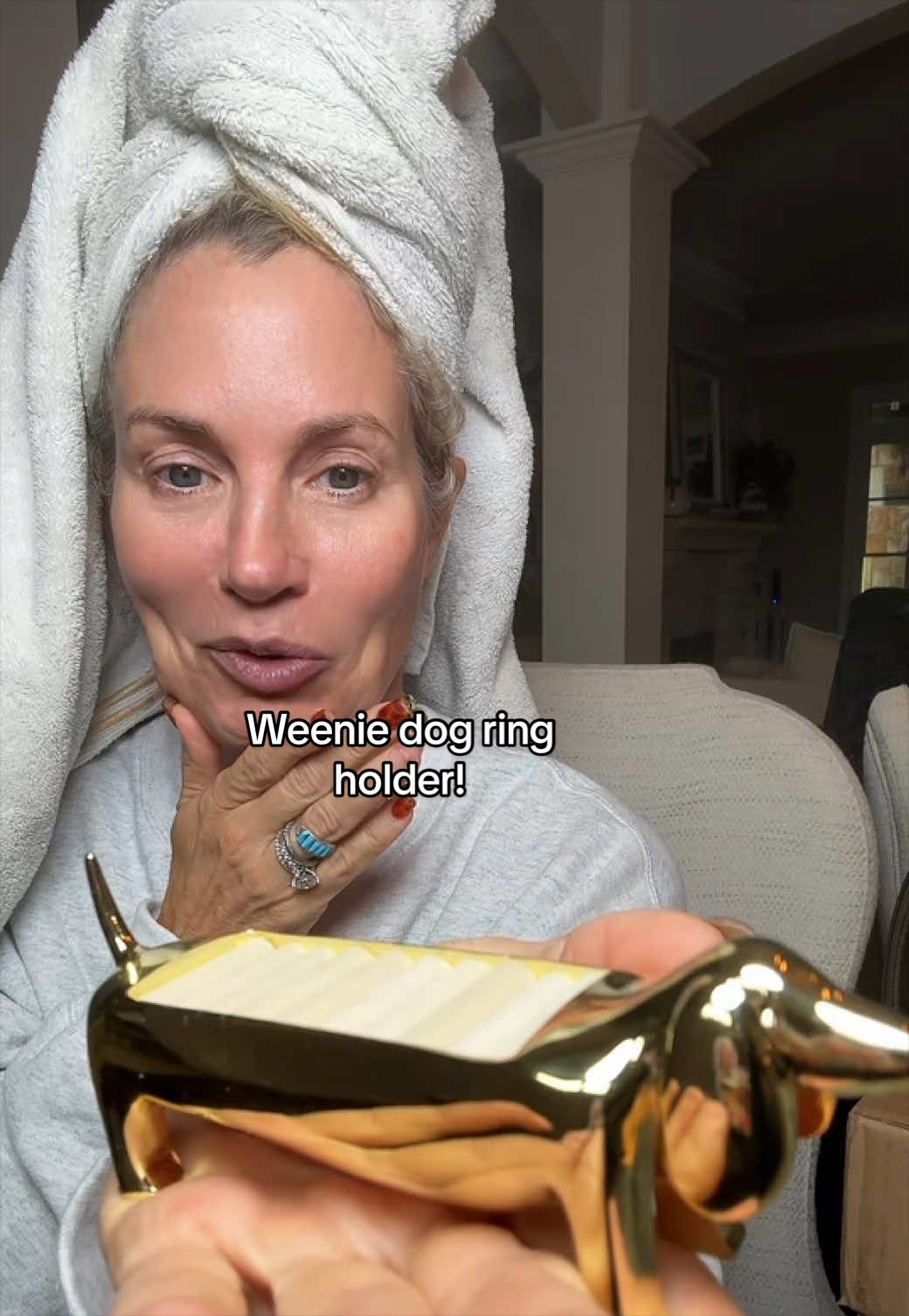 @Becki Howard