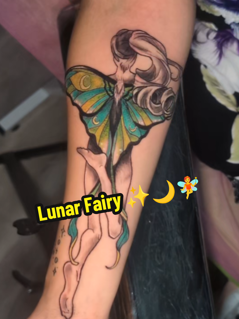 @TrippyHippyInk✨