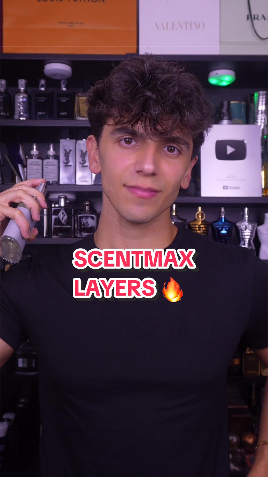 @Elijah Yeroushalmi