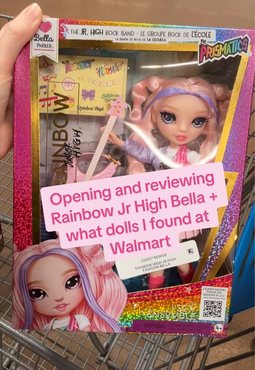 @Lexie’s Doll House