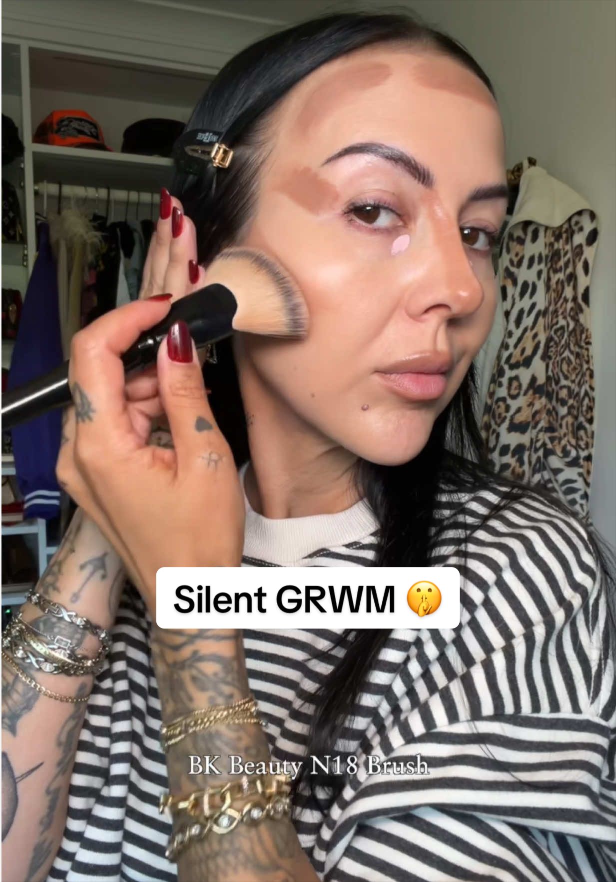@Nikki La Rose