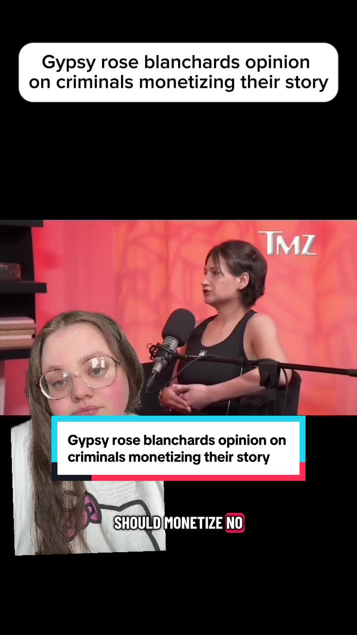 @true crime