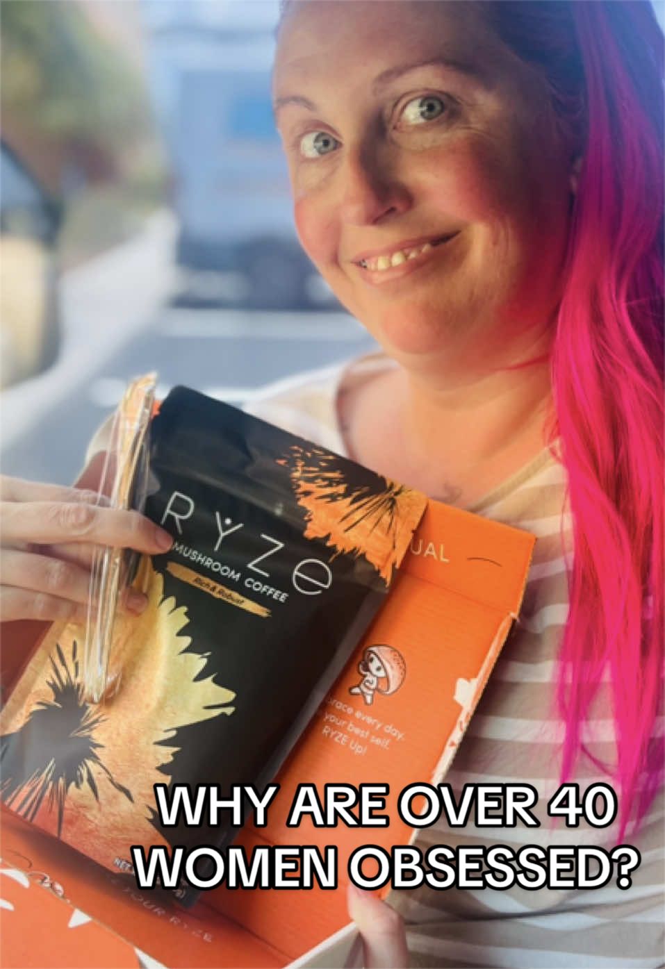 @Nicole | Over 40 Beauty
