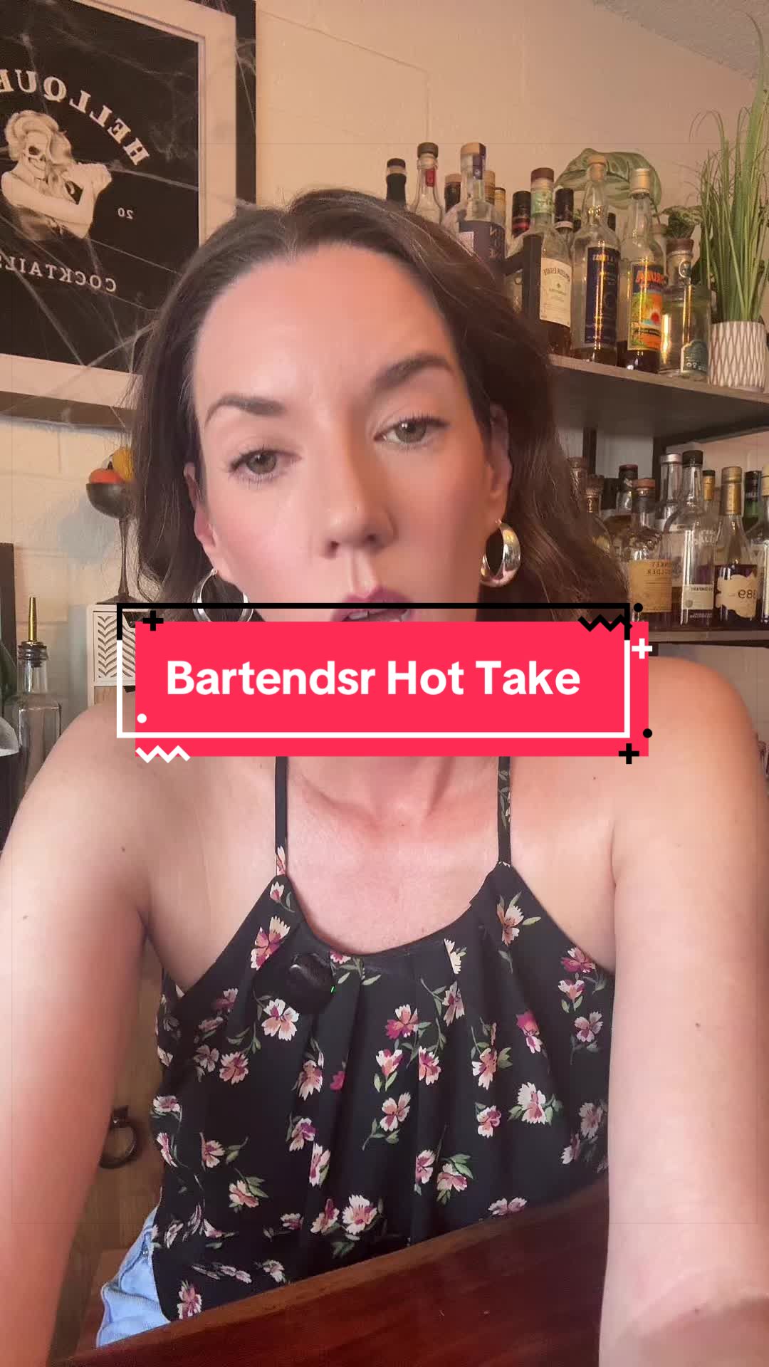 @HellQueen Cocktails