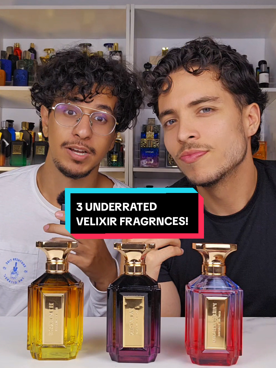 @Scent From Evan