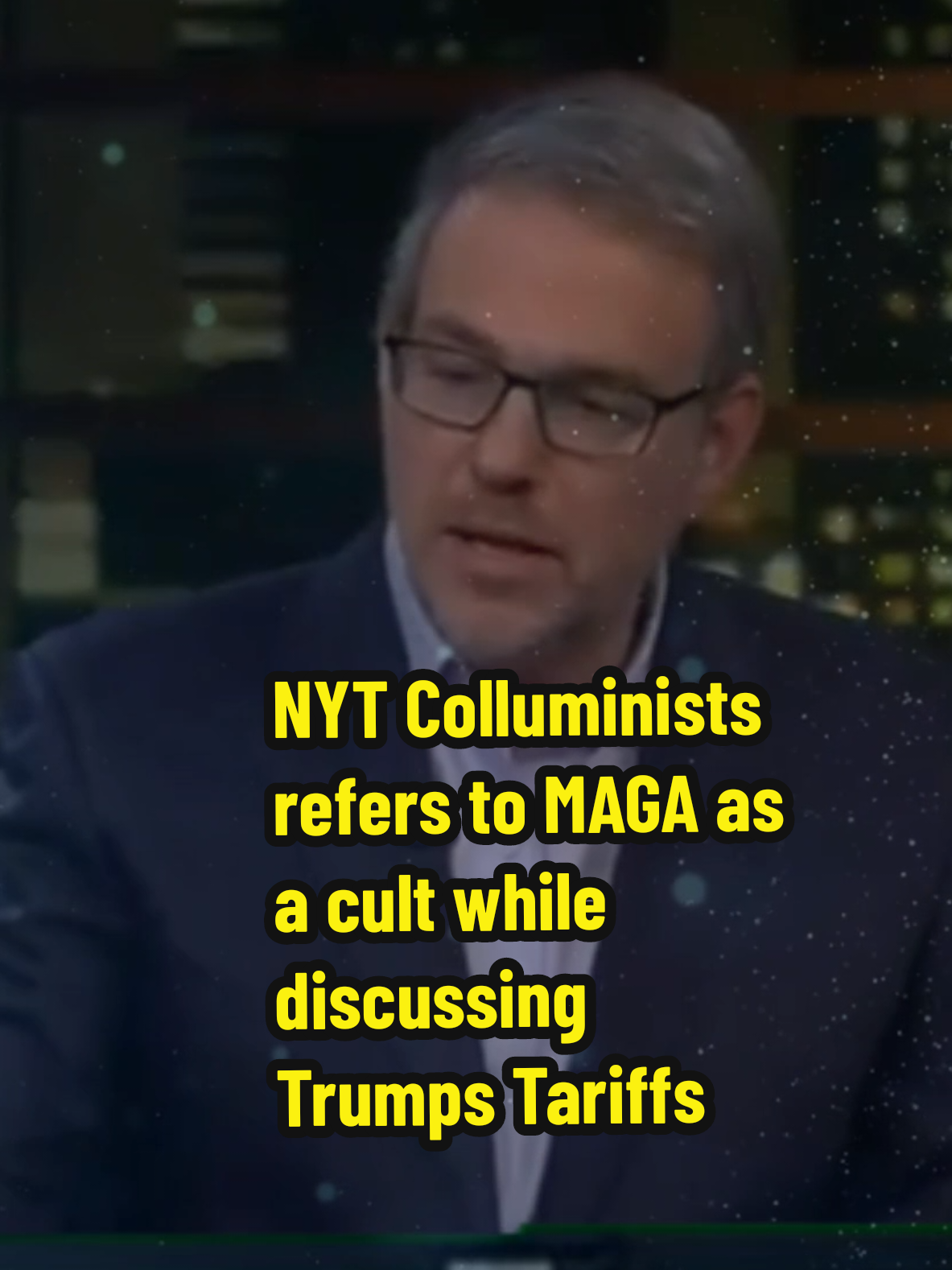 @Agenda Free News