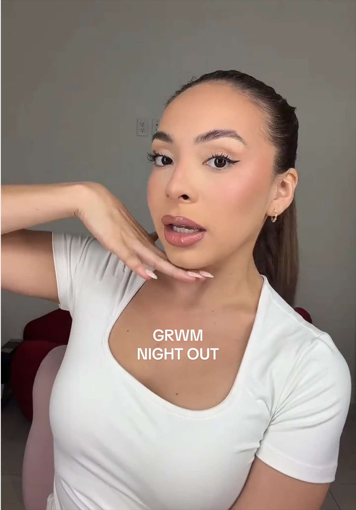 @MICHELLE PAZ