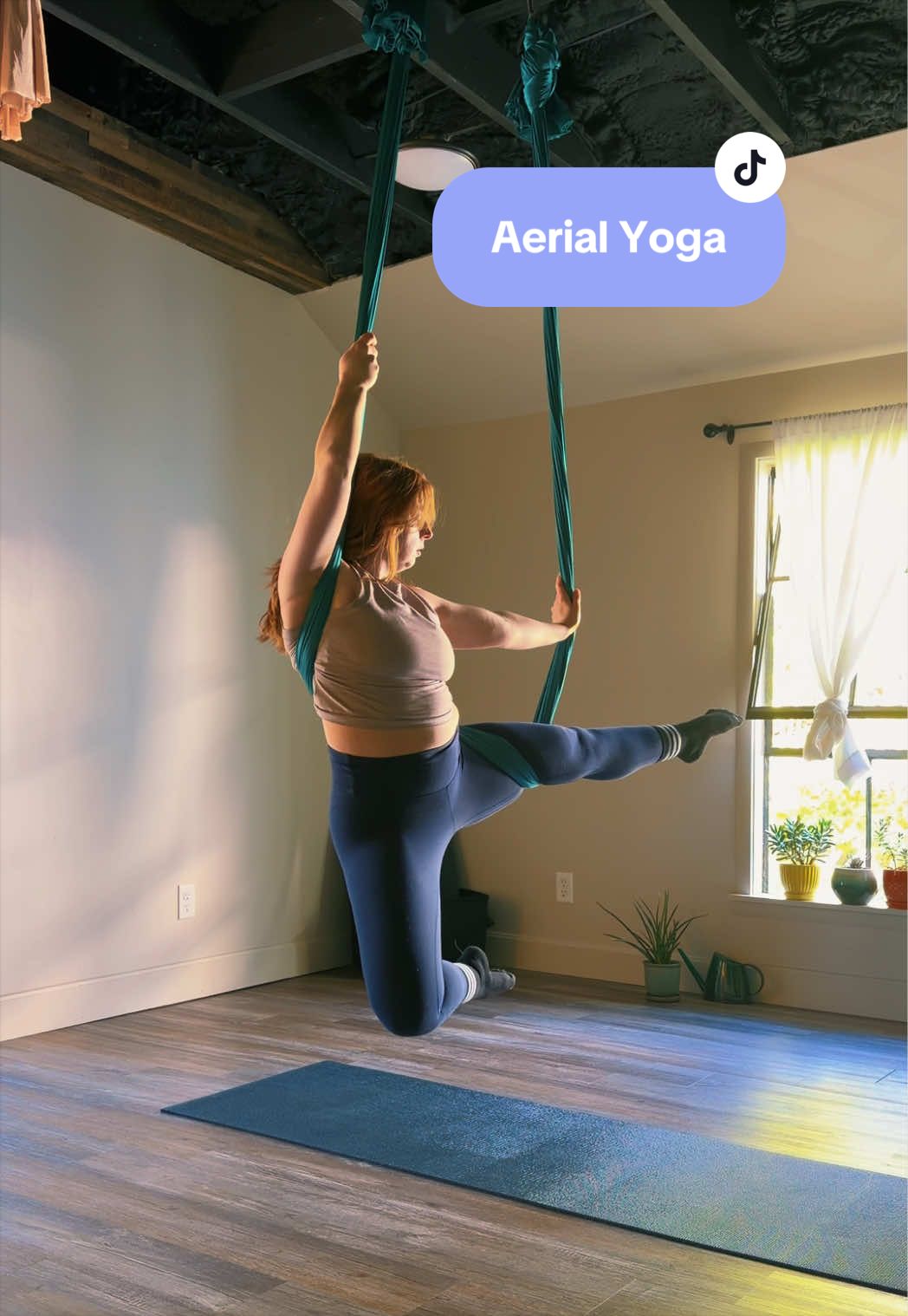 @One Eighty Yoga