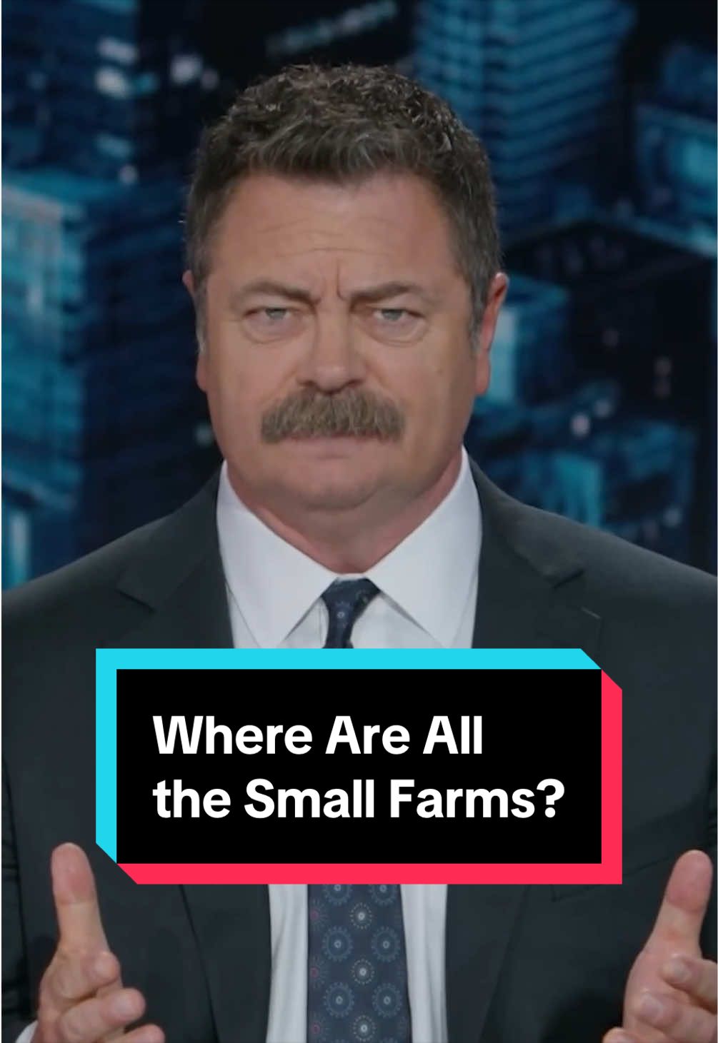 @The Daily Show