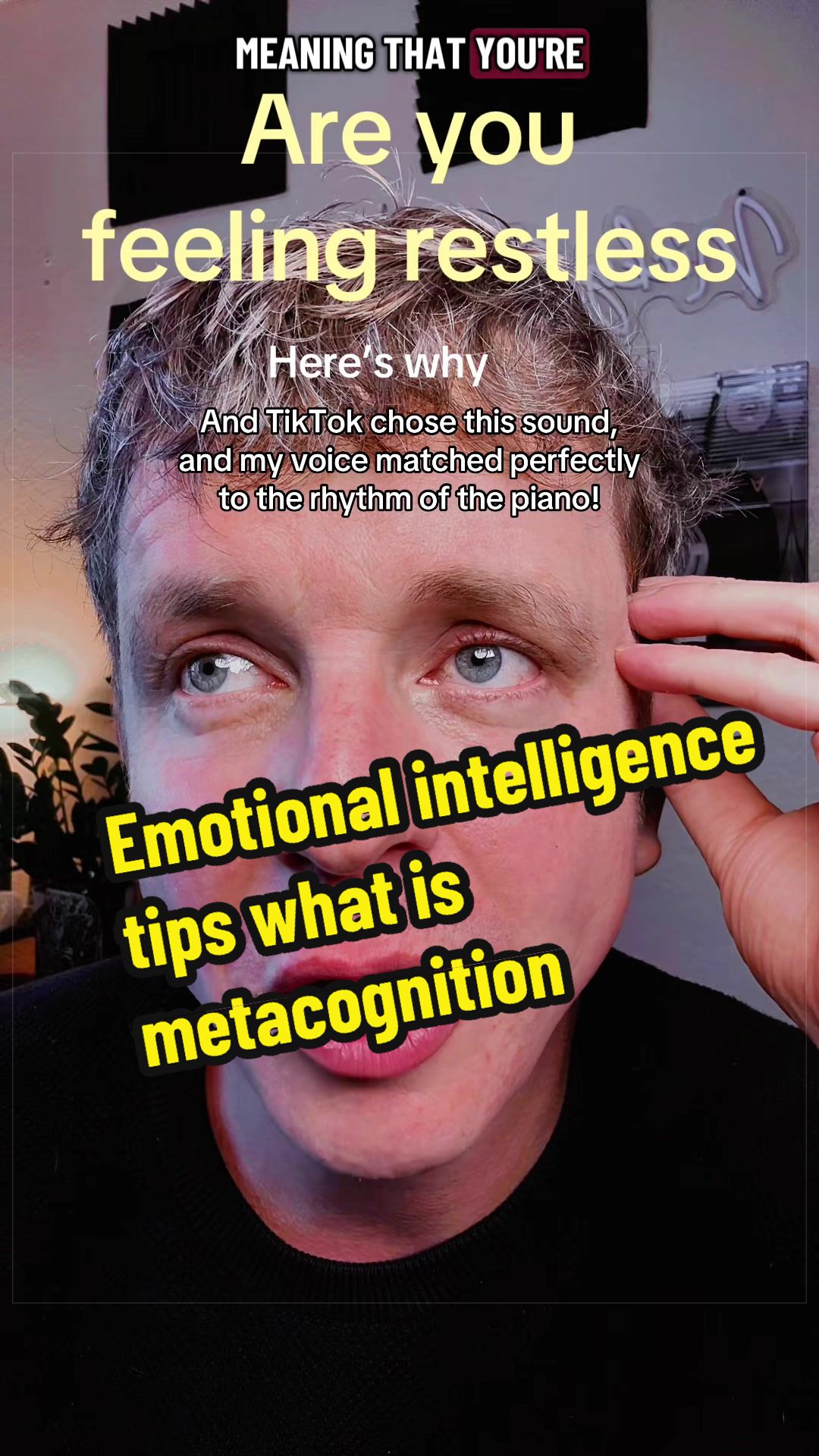 @Nicky Scorpio 🧠 Life Coach