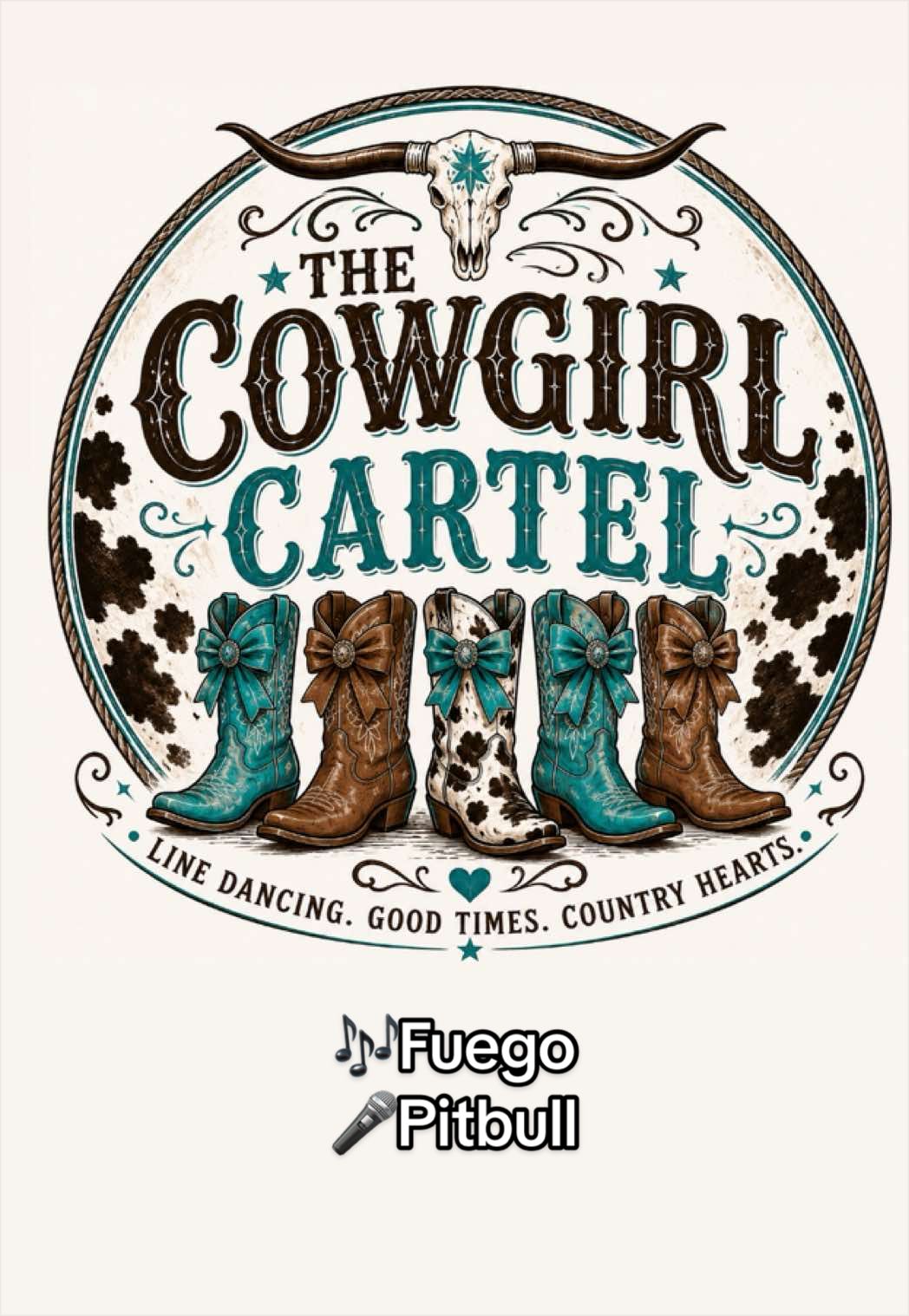 @Cowgirl Cartel🇺🇸