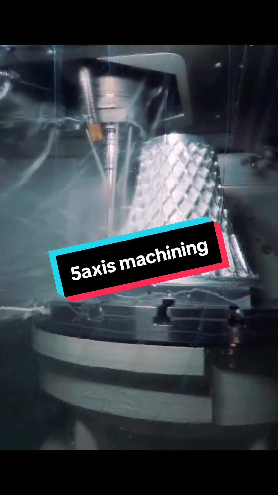 @CNC Machining Manufacturers