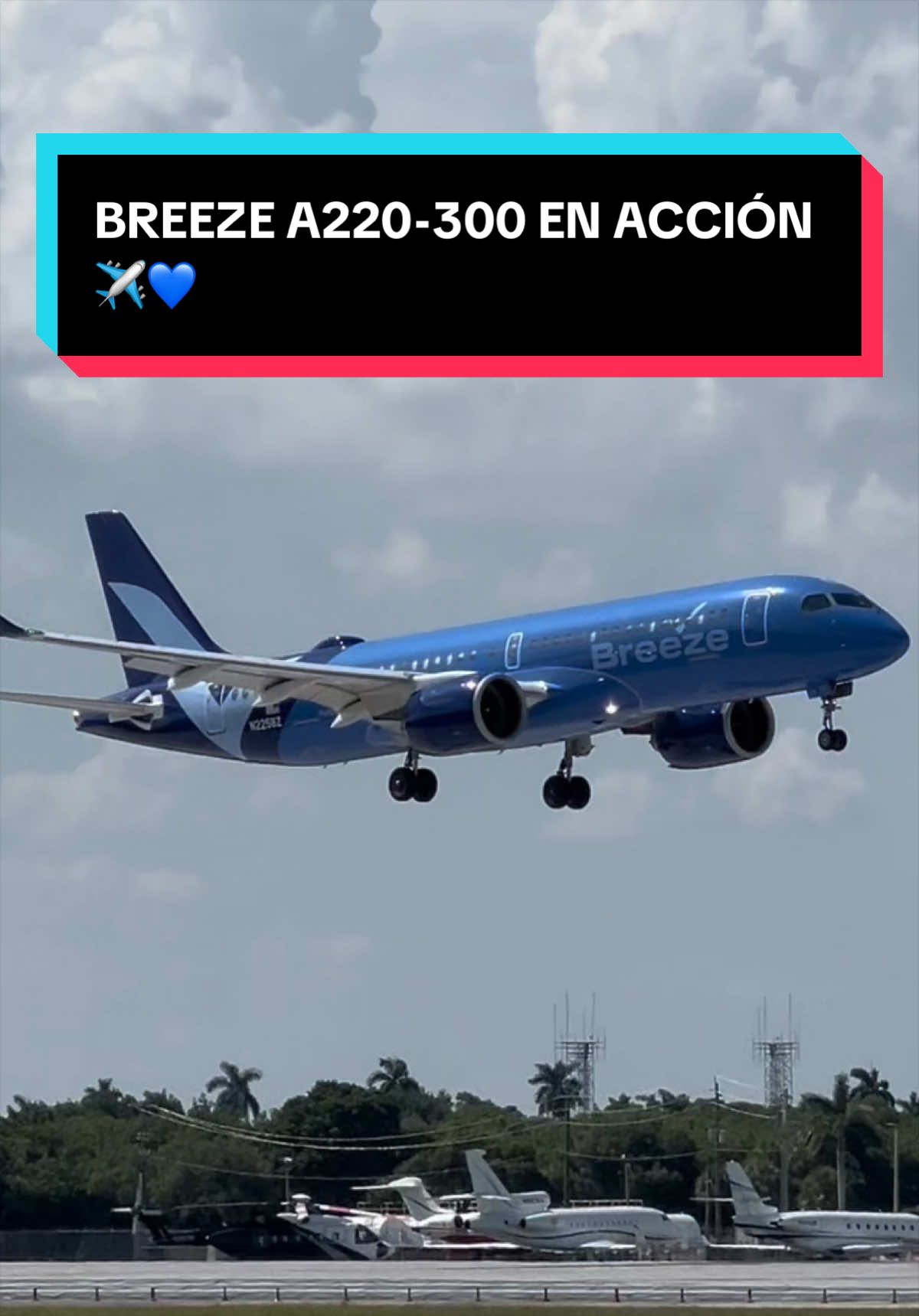@Planespotting Florida