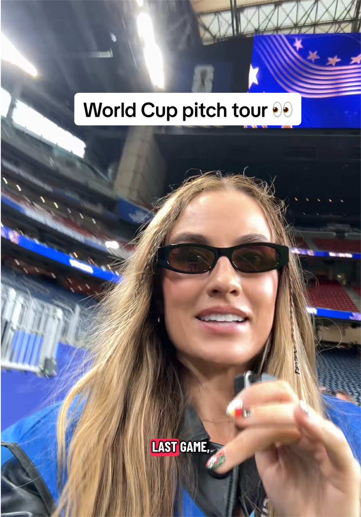 @Rachel DeMita