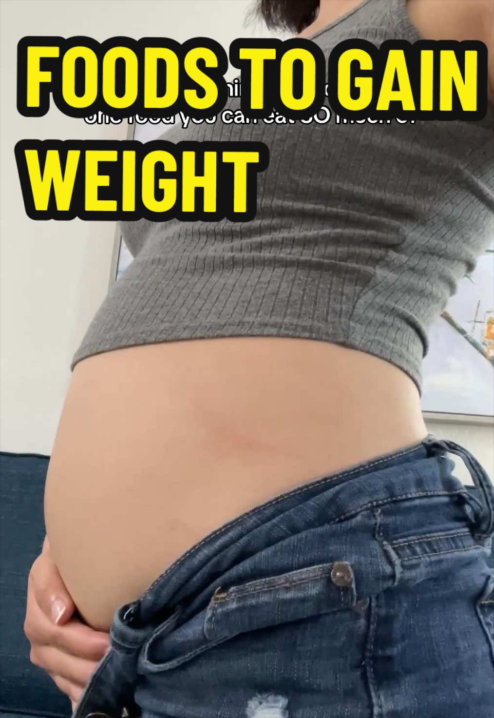 @Lily Tran - Body Positivity