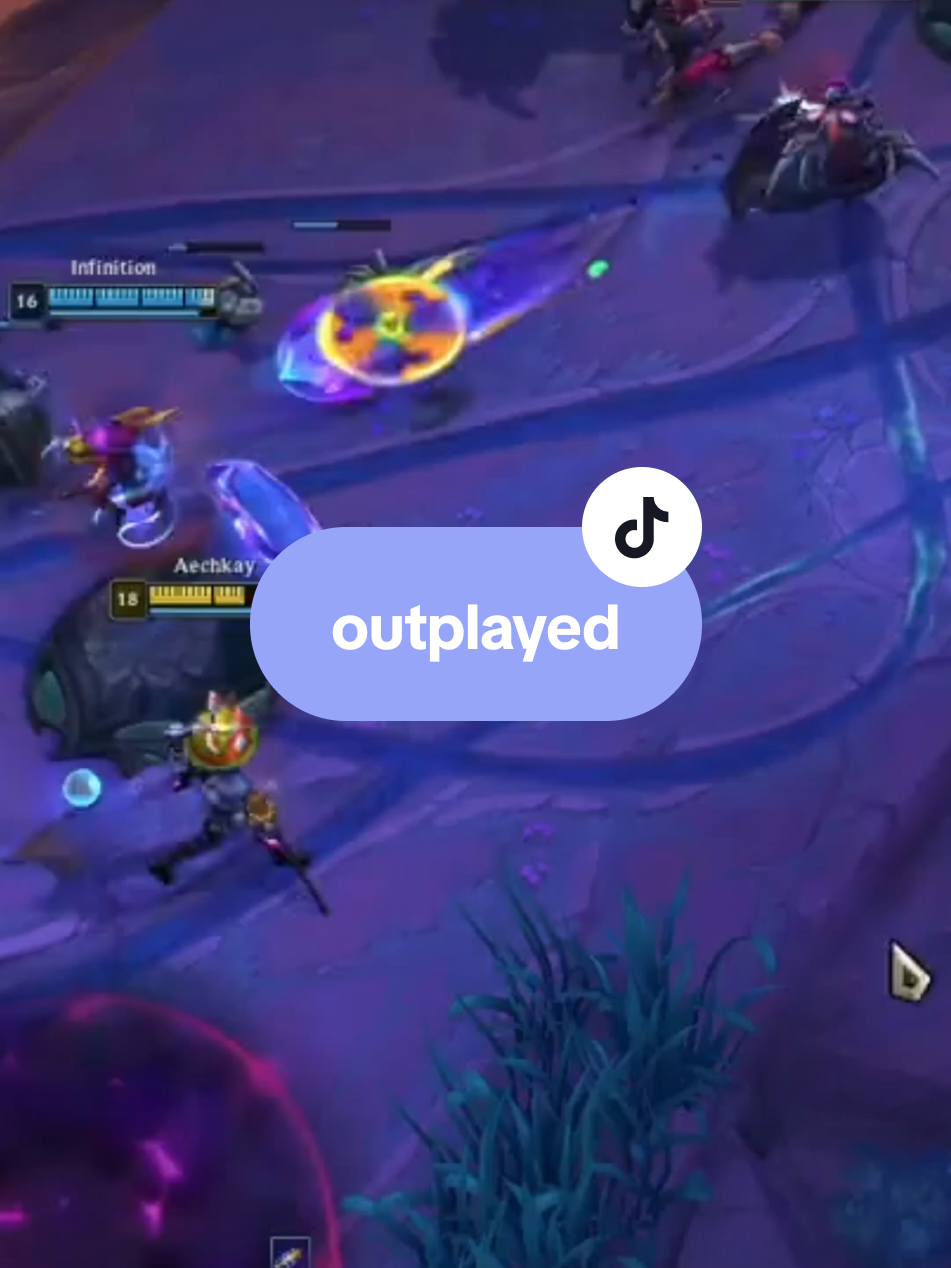@AechkayLoL | League of Legends