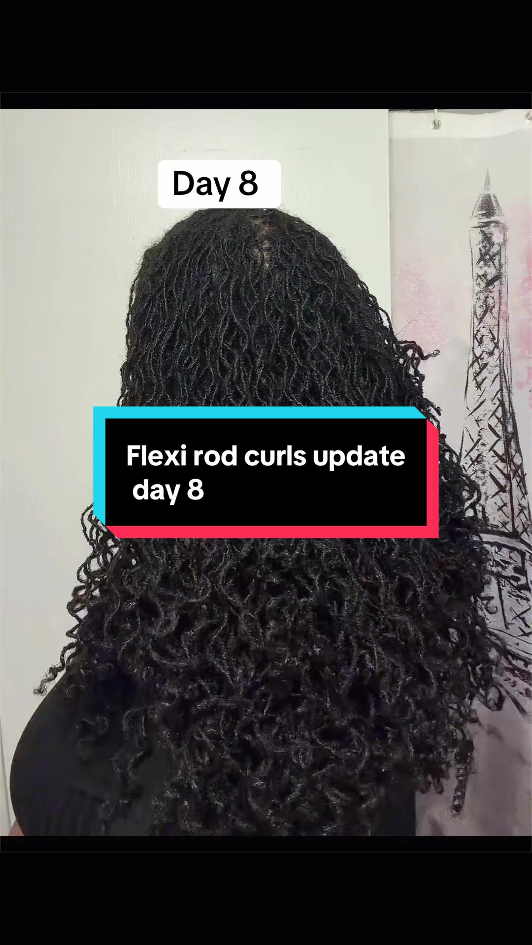 @Mila Rose 🌹 locs