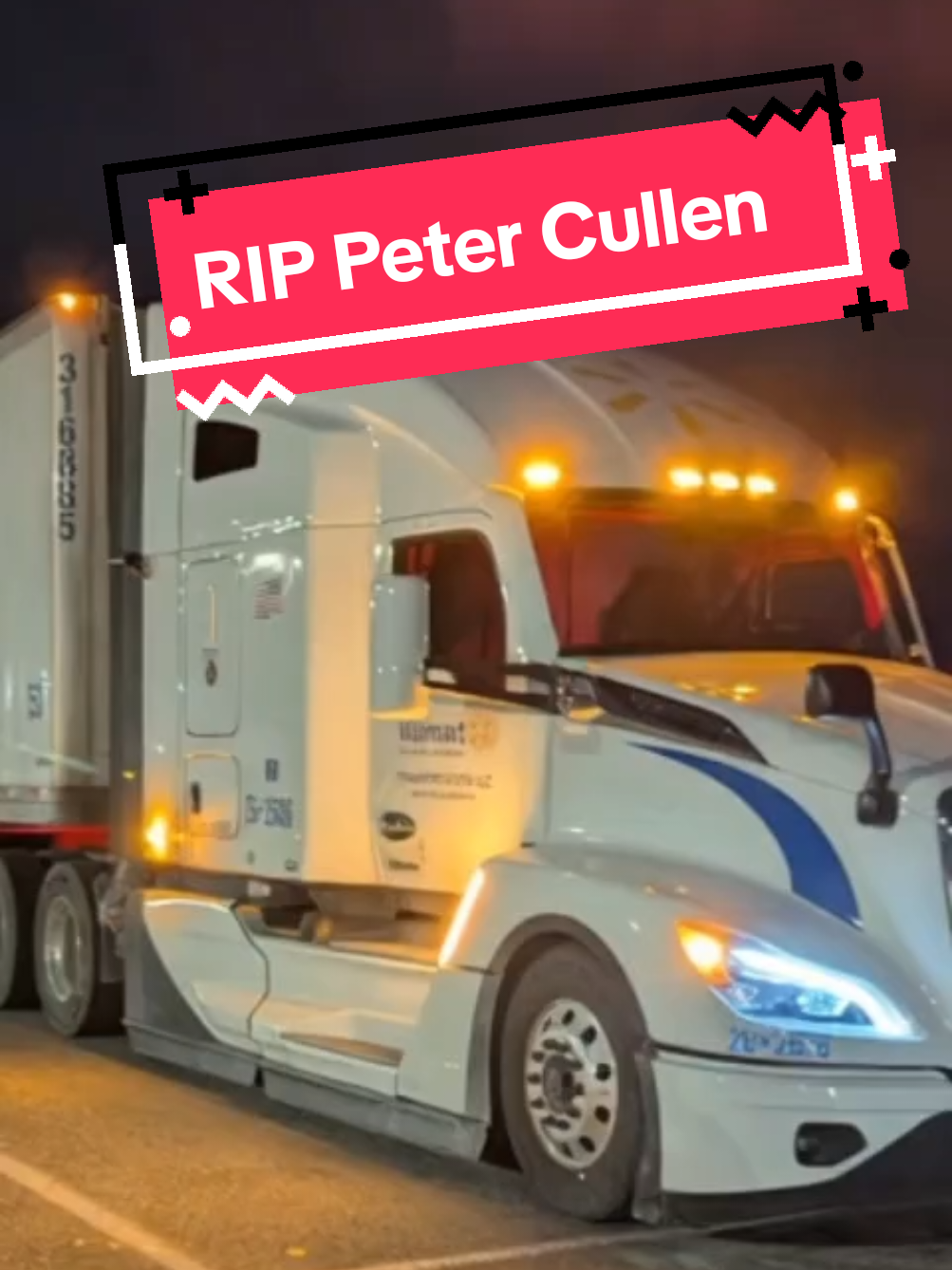 @Trucker Murphy
