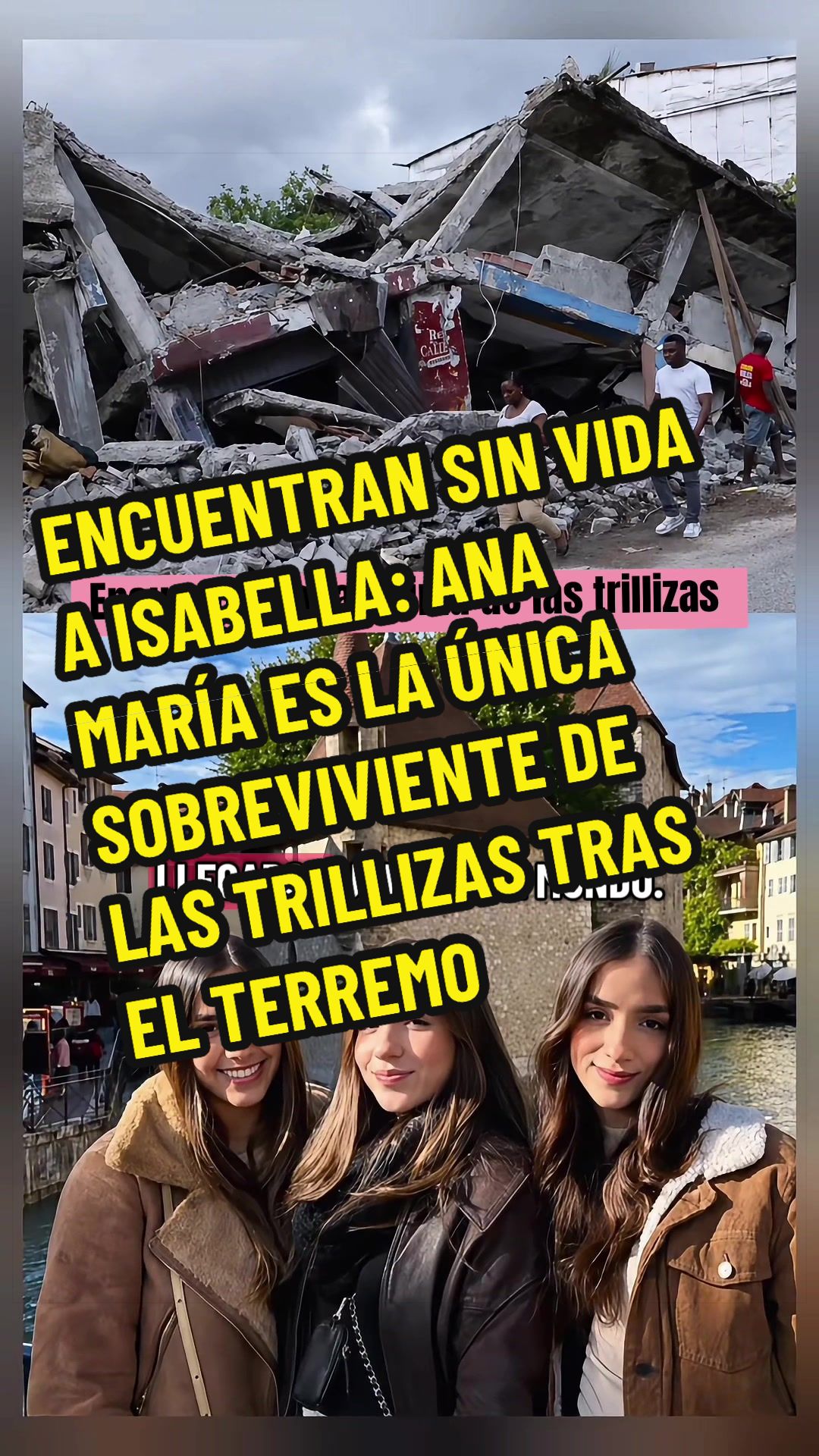 @Mave al Minuto
