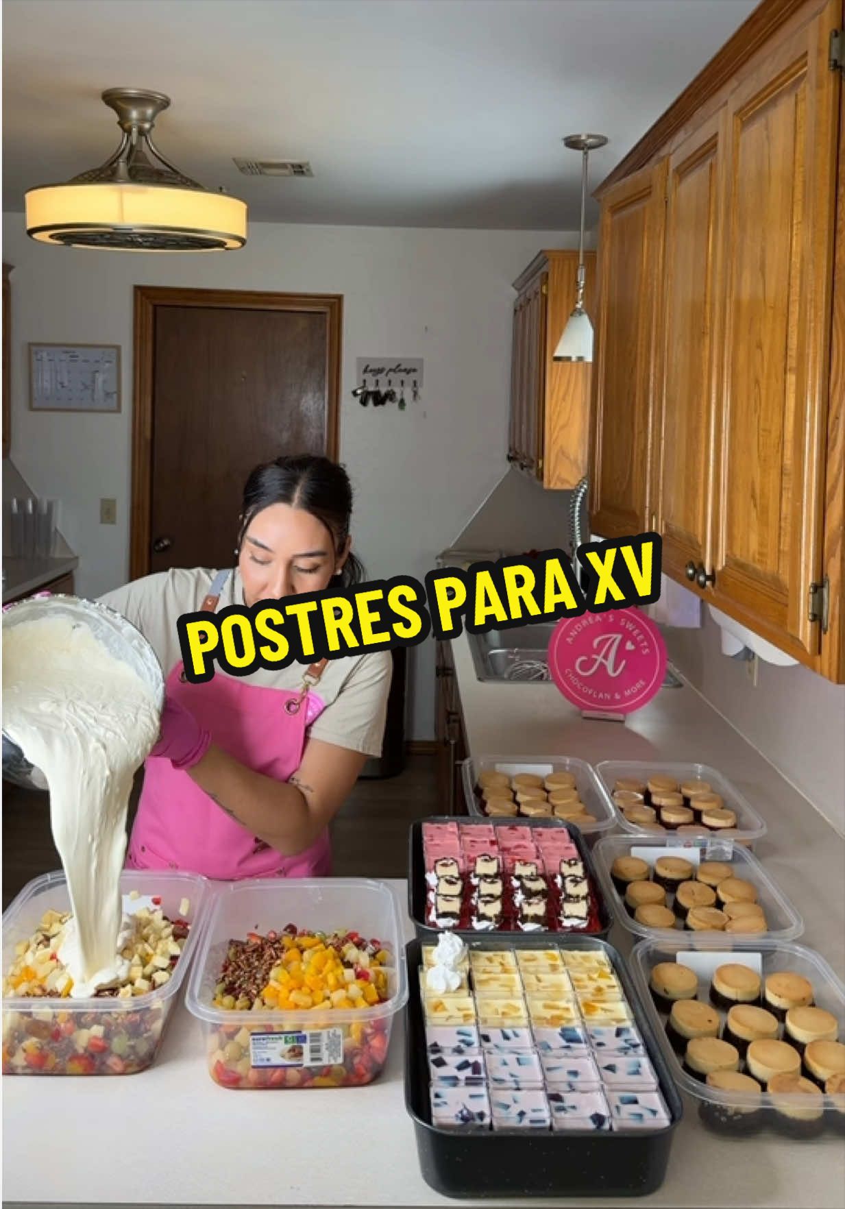 @Andrea Fabela